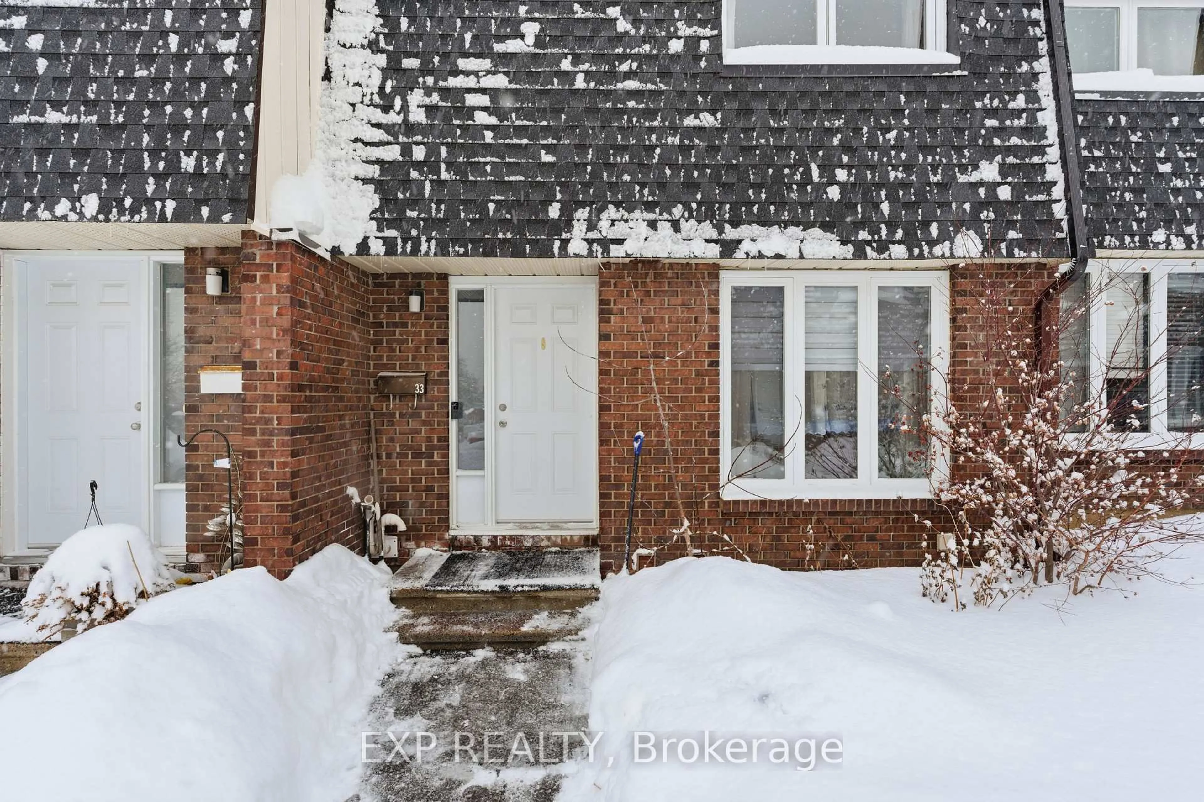 Unknown for 3333 MCCARTHY Rd #33, Ottawa Ontario K1V 9X5