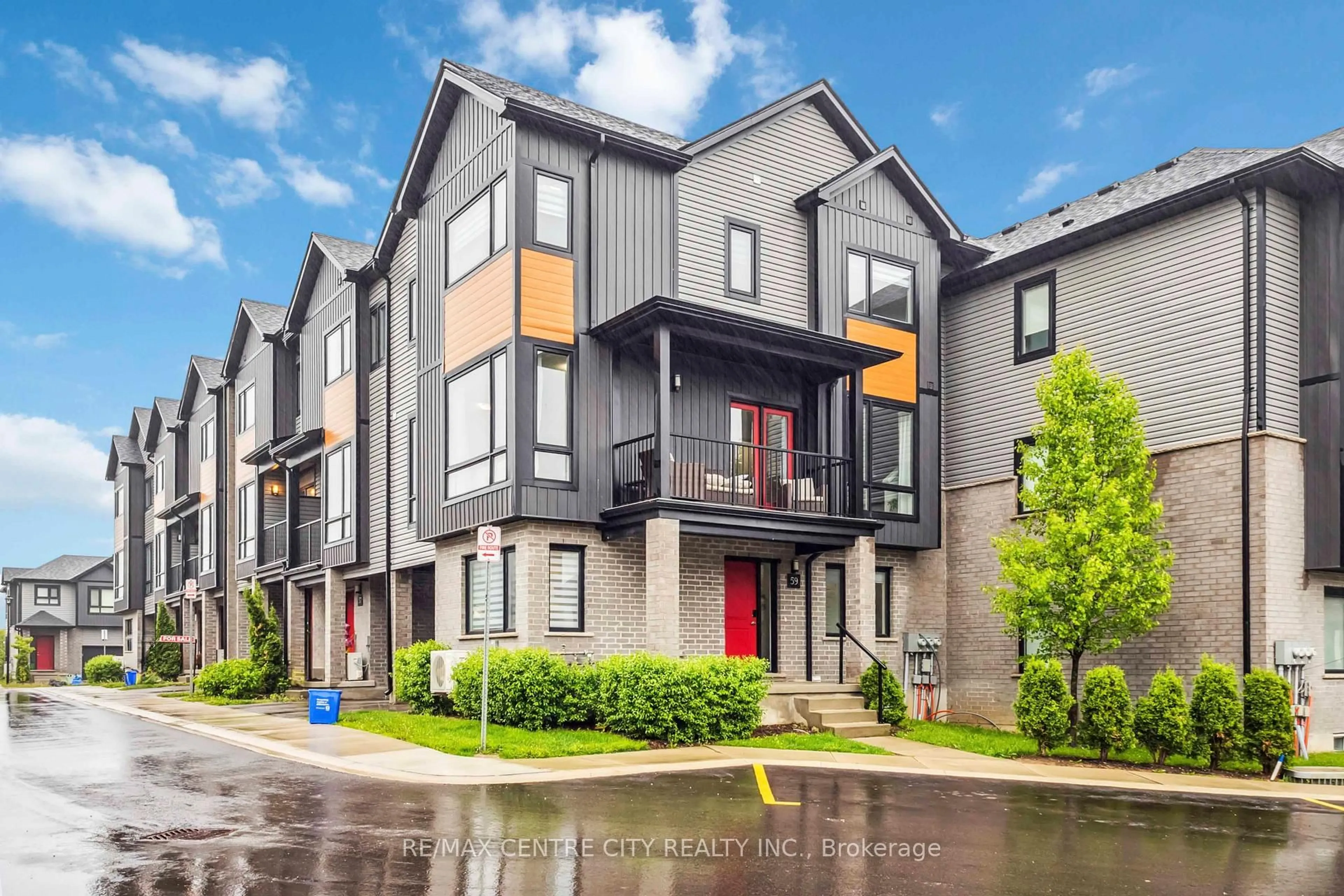 Unknown for 819 Kleinburg Dr #59, London North Ontario N5X 0N6