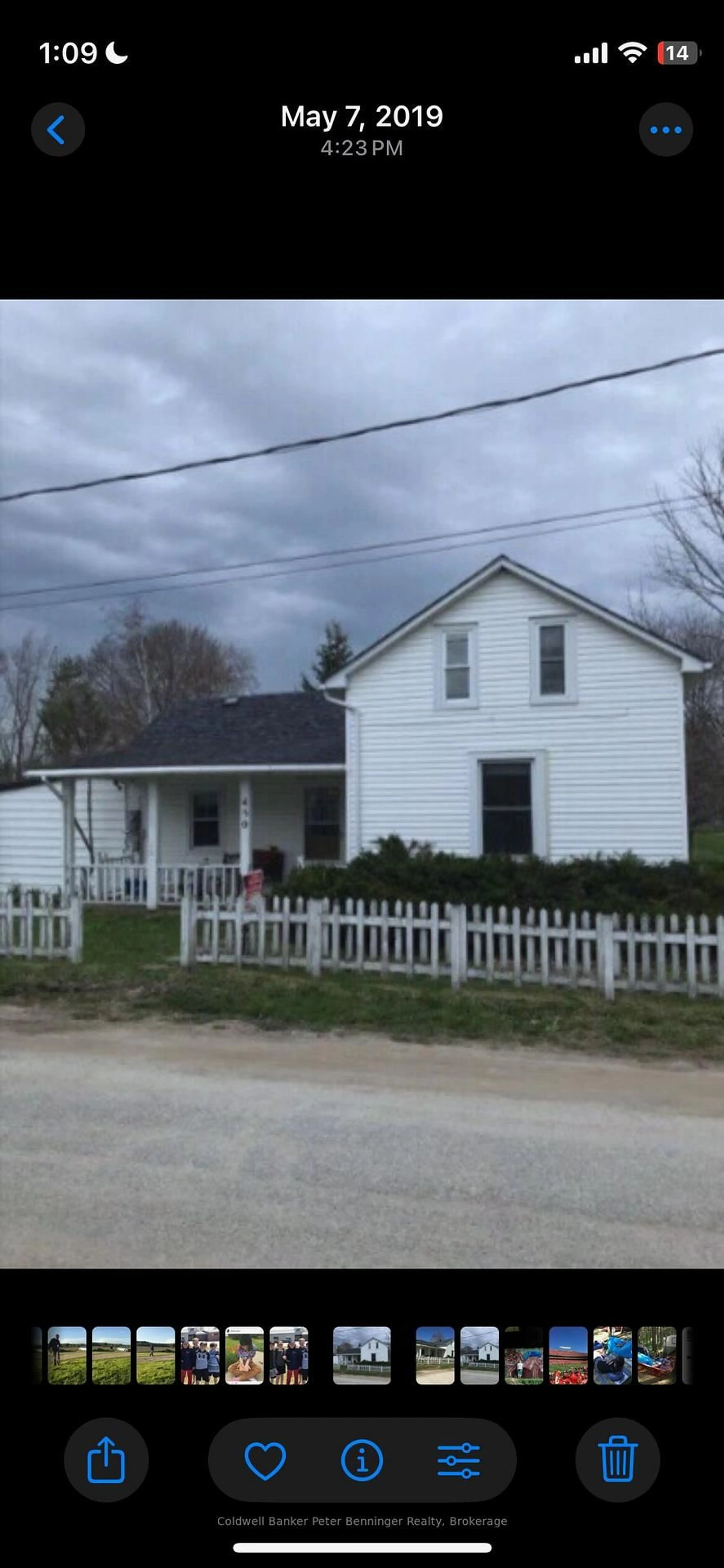 Unknown for 450 Victoria St, Arran-Elderslie Ontario N0G 2N0