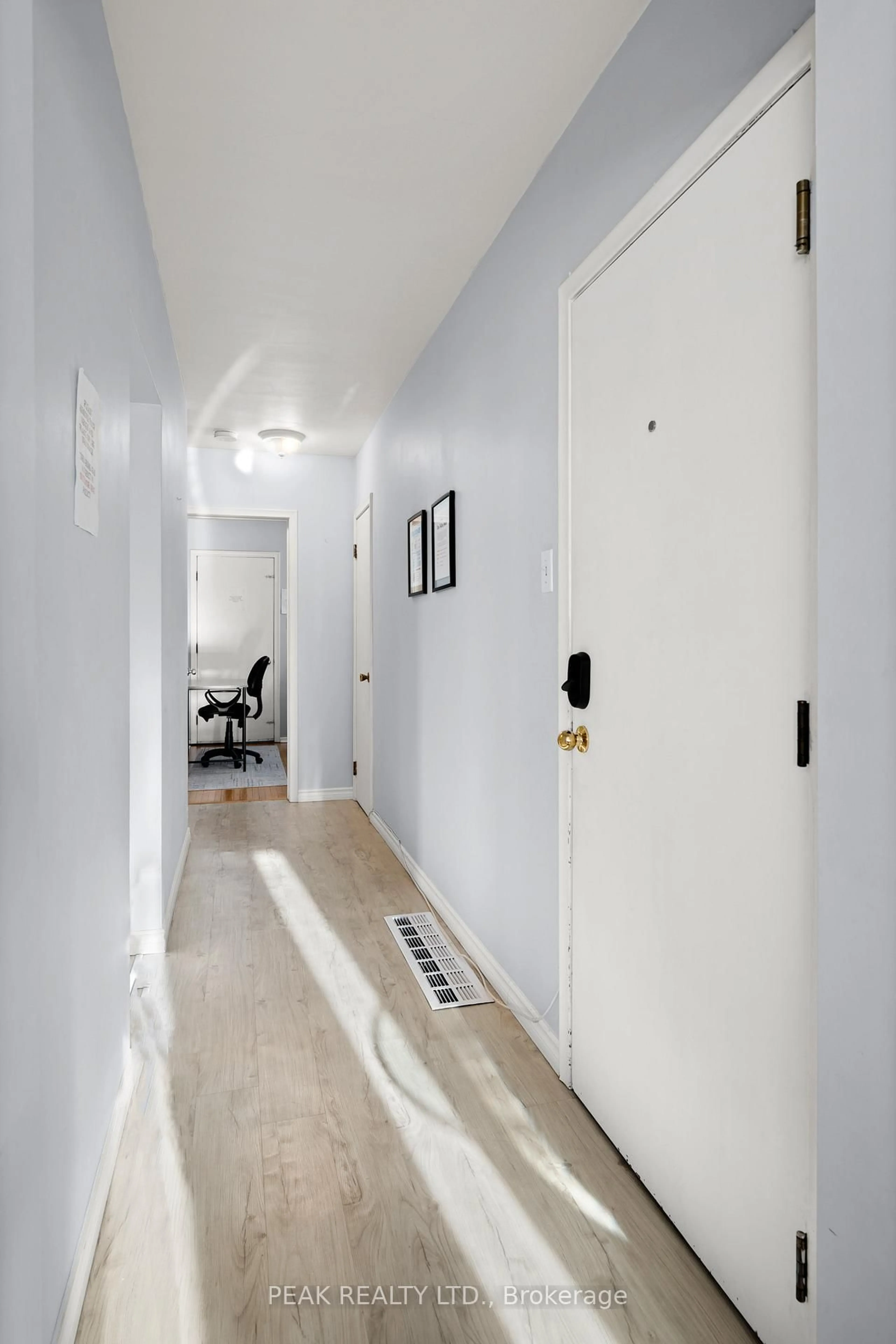 Unknown for 58 Brandon Ave, Kitchener Ontario N2M 2J3