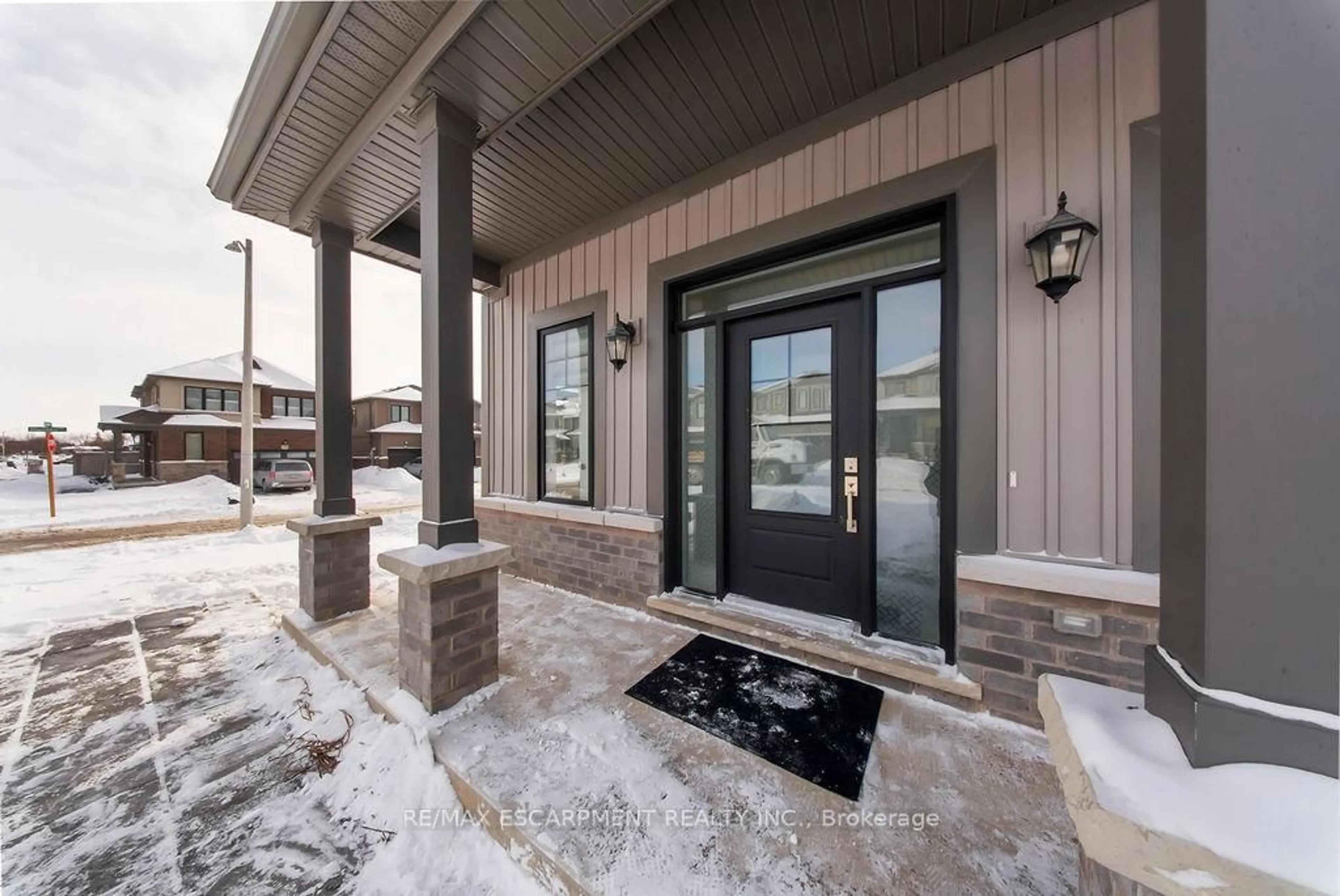 Unknown for 175 BLACKBIRD Way, Hamilton Ontario L0R 1W0