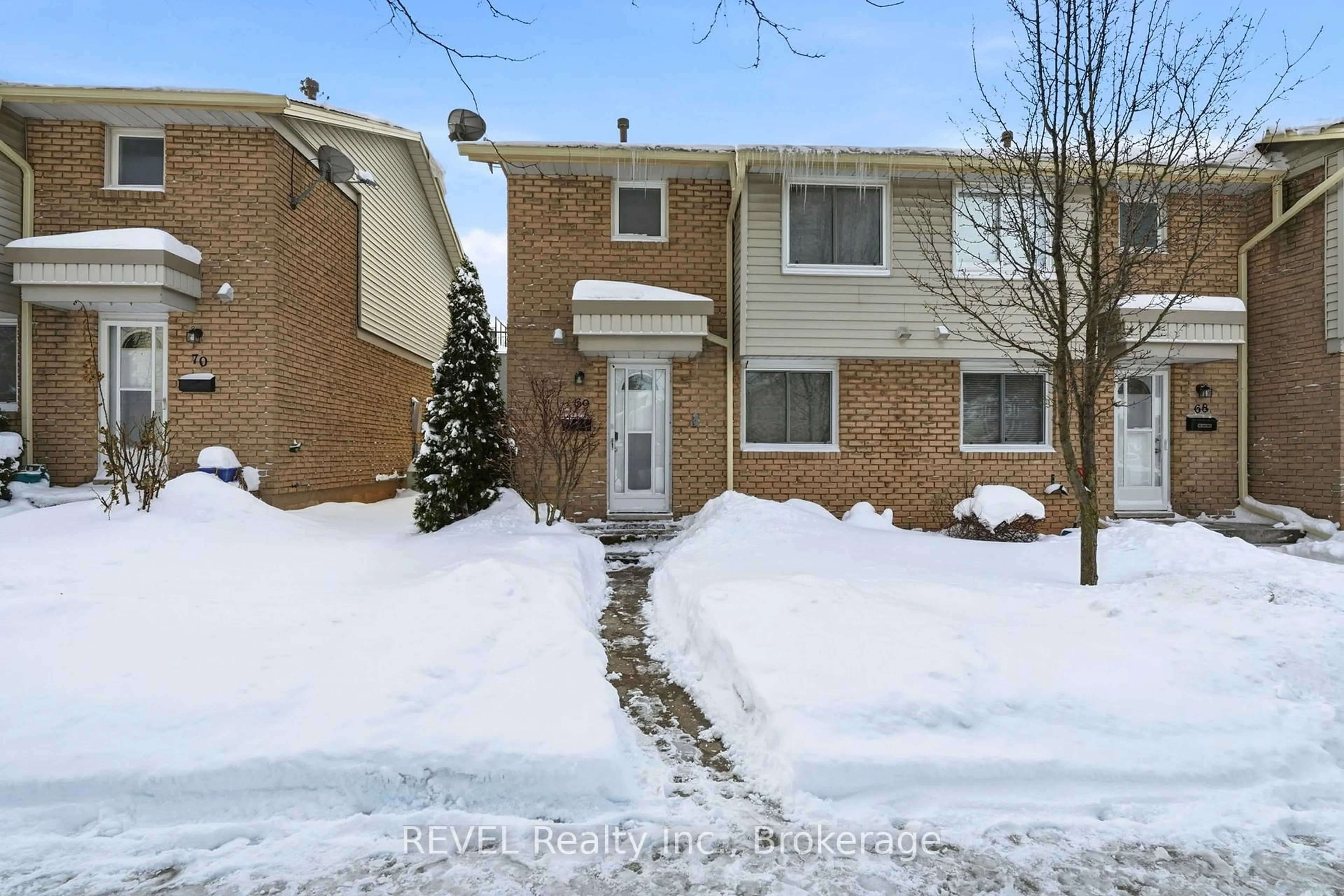 Unknown for 6767 Thorold Stone Rd #69, Niagara Falls Ontario L2J 3W9