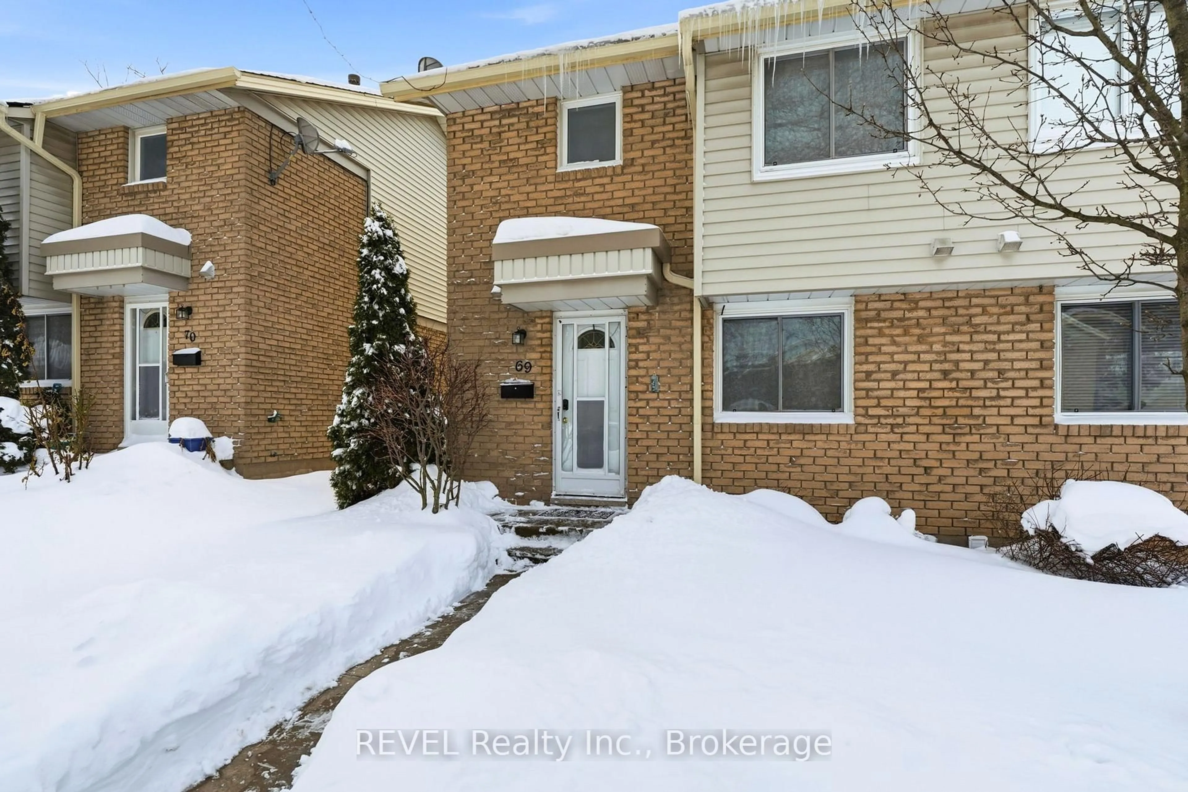 Unknown for 6767 Thorold Stone Rd #69, Niagara Falls Ontario L2J 3W9