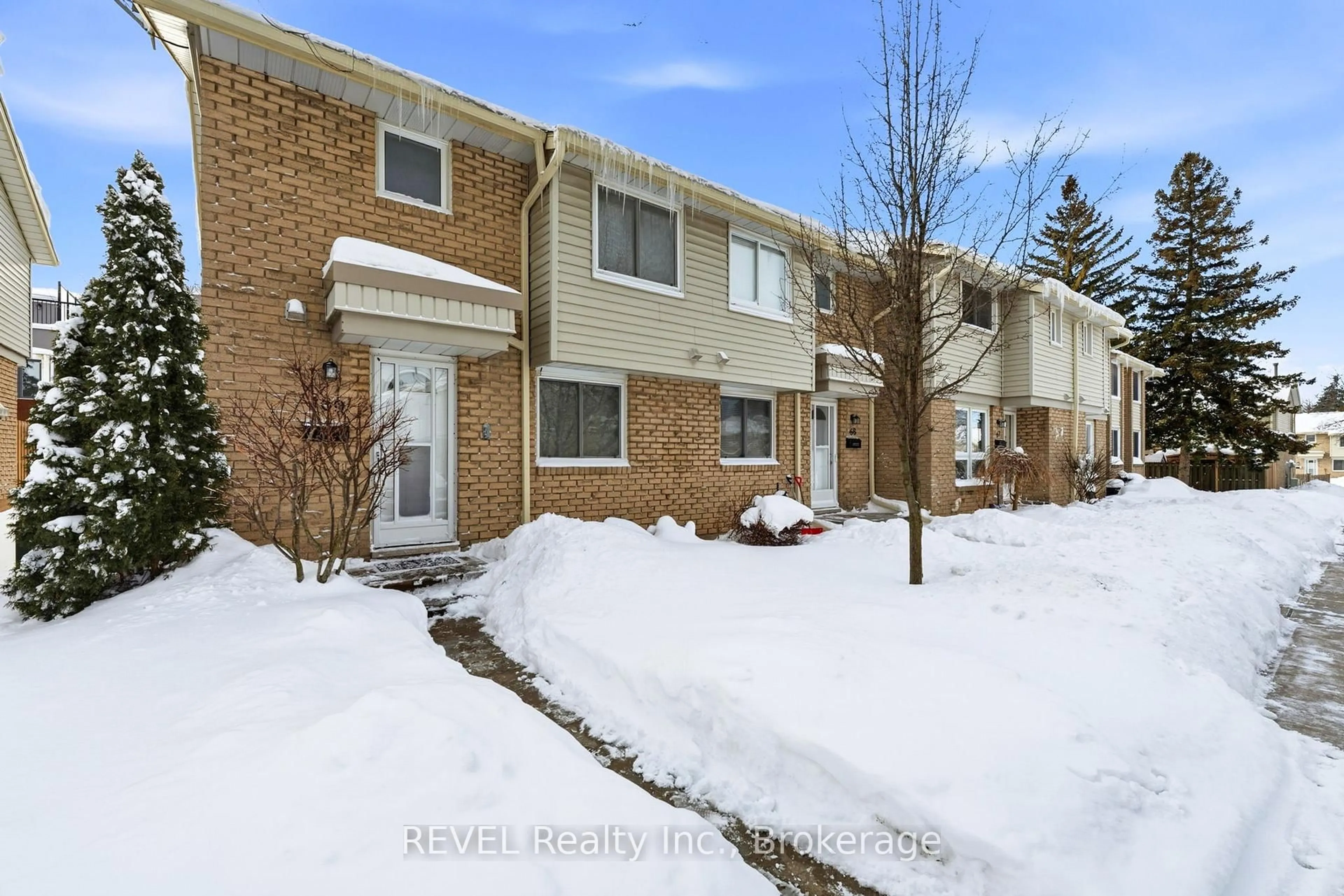 Unknown for 6767 Thorold Stone Rd #69, Niagara Falls Ontario L2J 3W9