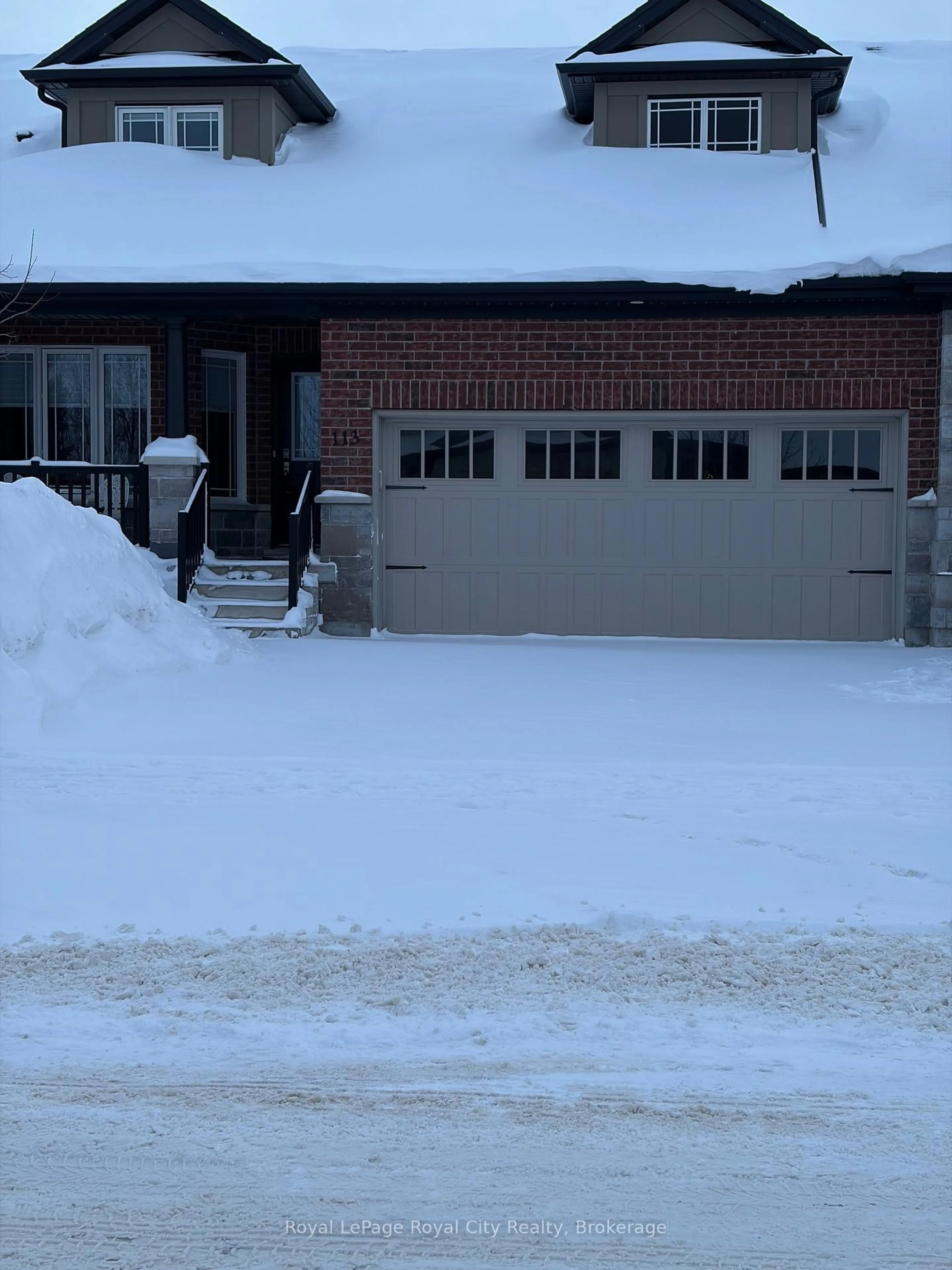 Unknown for 113 ABERDEEN St, Centre Wellington Ontario N1M 0B8