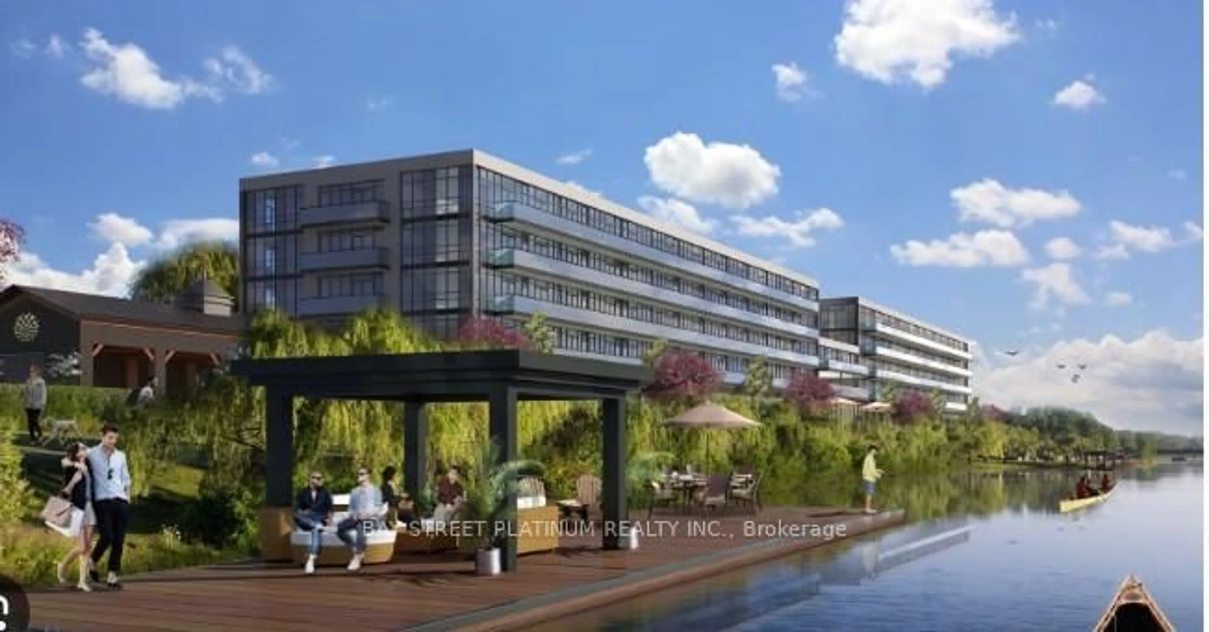 Unknown for 350 Prince Charles Dr #228, Welland Ontario L3C 7B3