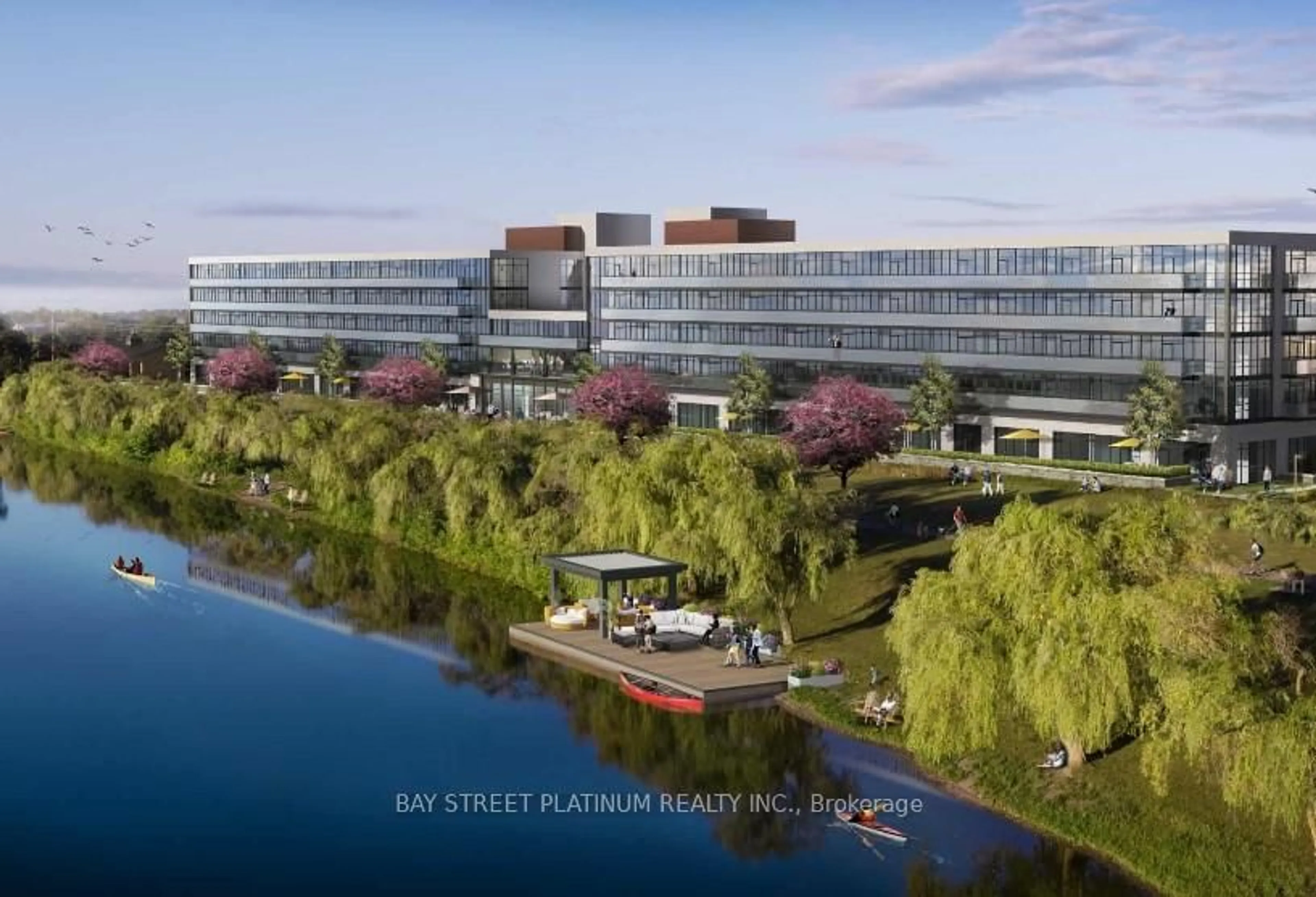 Blurry image for 350 Prince Charles Dr #228, Welland Ontario L3C 7B3