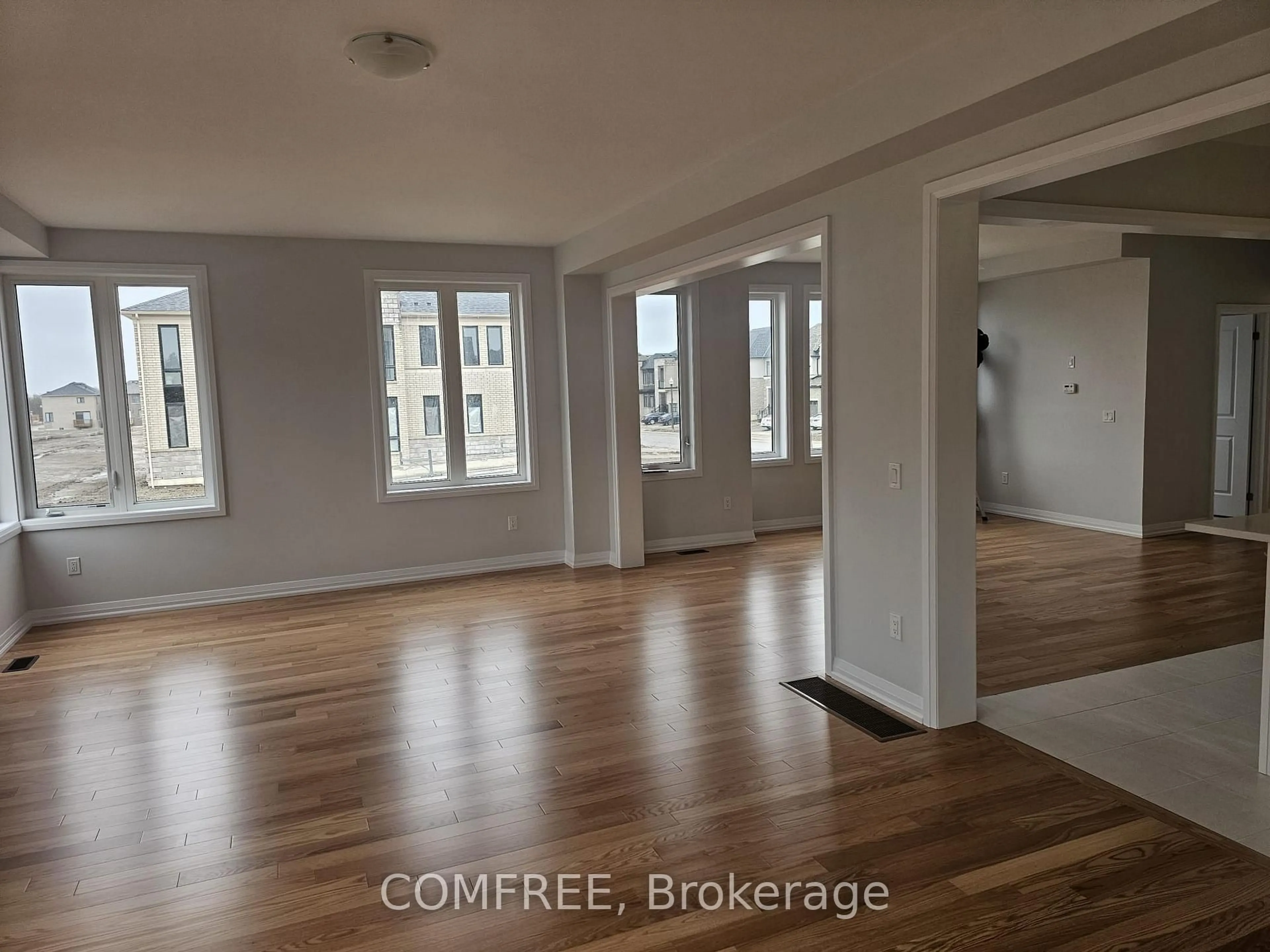 A pic of a room for 548 Bedi Dr, Woodstock Ontario N4T 0P3