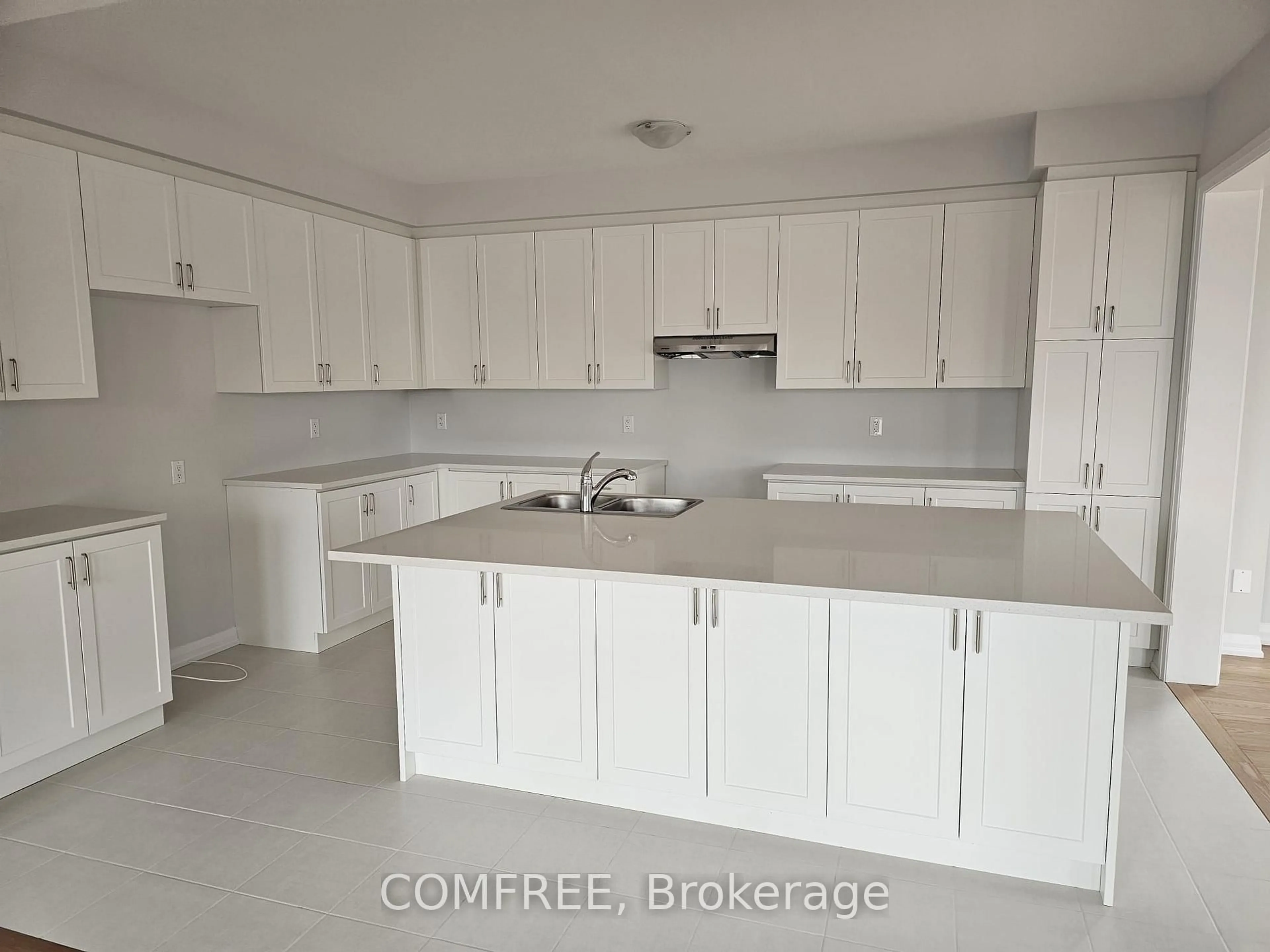 Standard kitchen, unknown for 548 Bedi Dr, Woodstock Ontario N4T 0P3