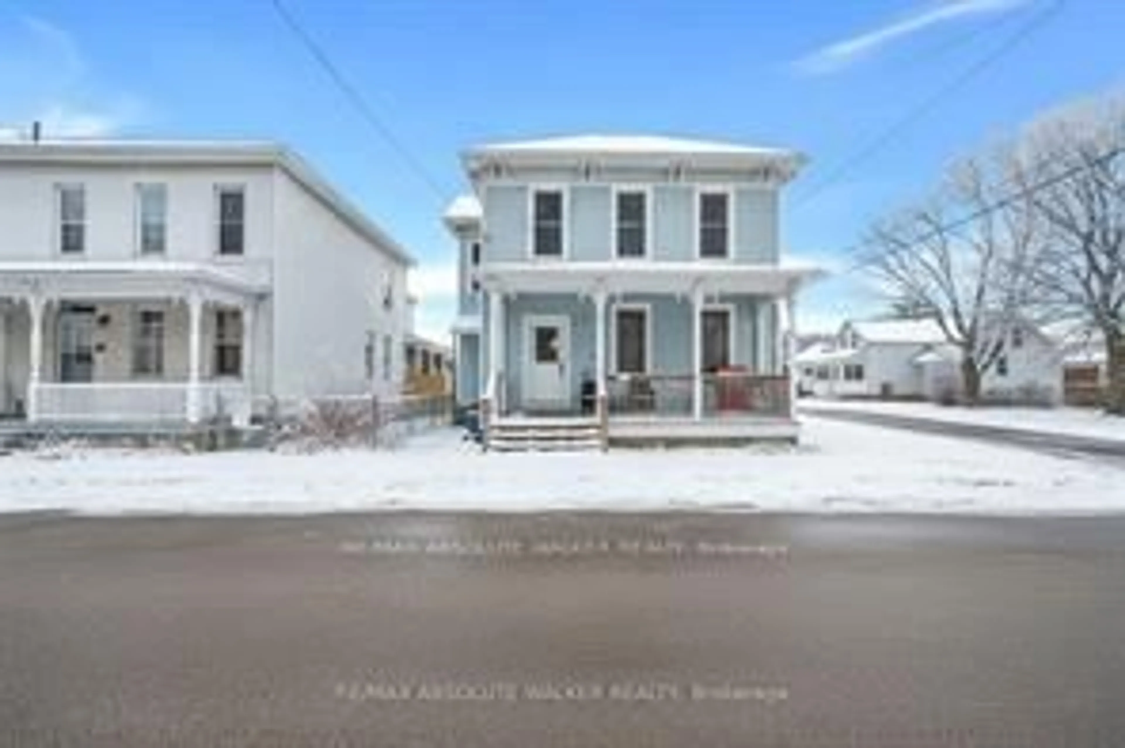 Unknown for 321 Wood St, Prescott Ontario K0E 1T0