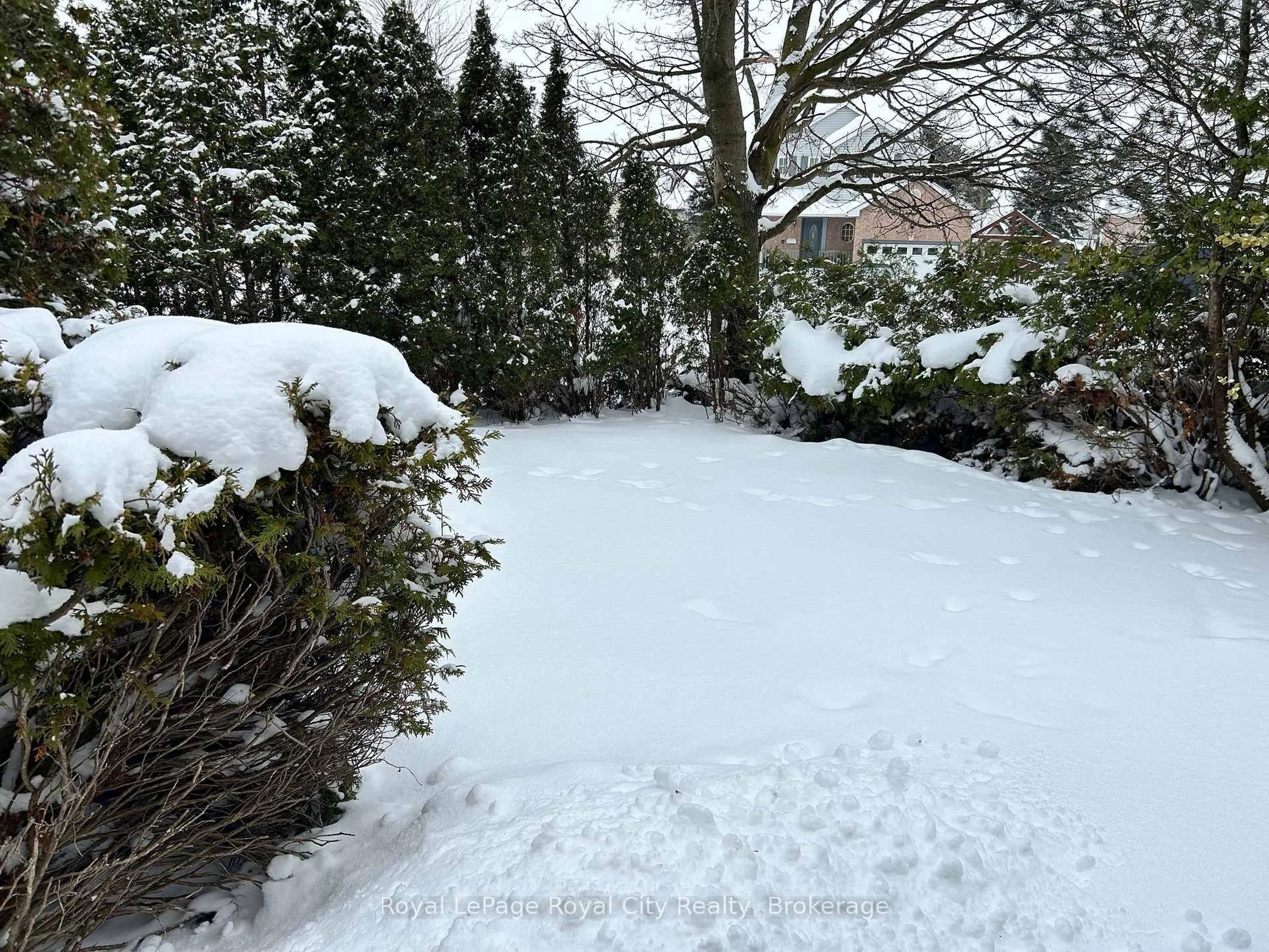 Unknown for 487 Flannery Dr, Centre Wellington Ontario N1M 2P2