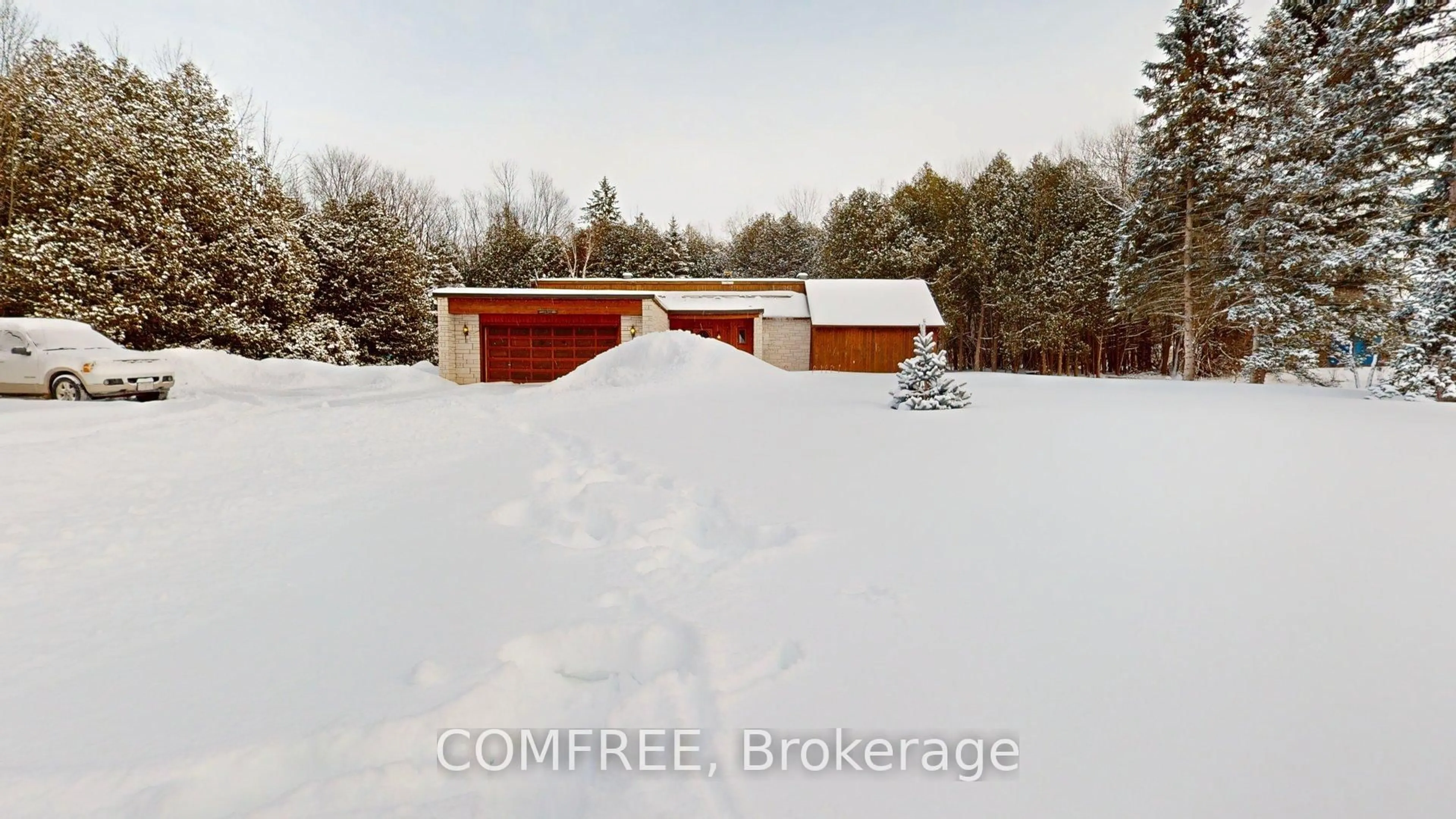Shed for 11954 Forest Hill Rd, North Dundas Ontario K0C 2K0