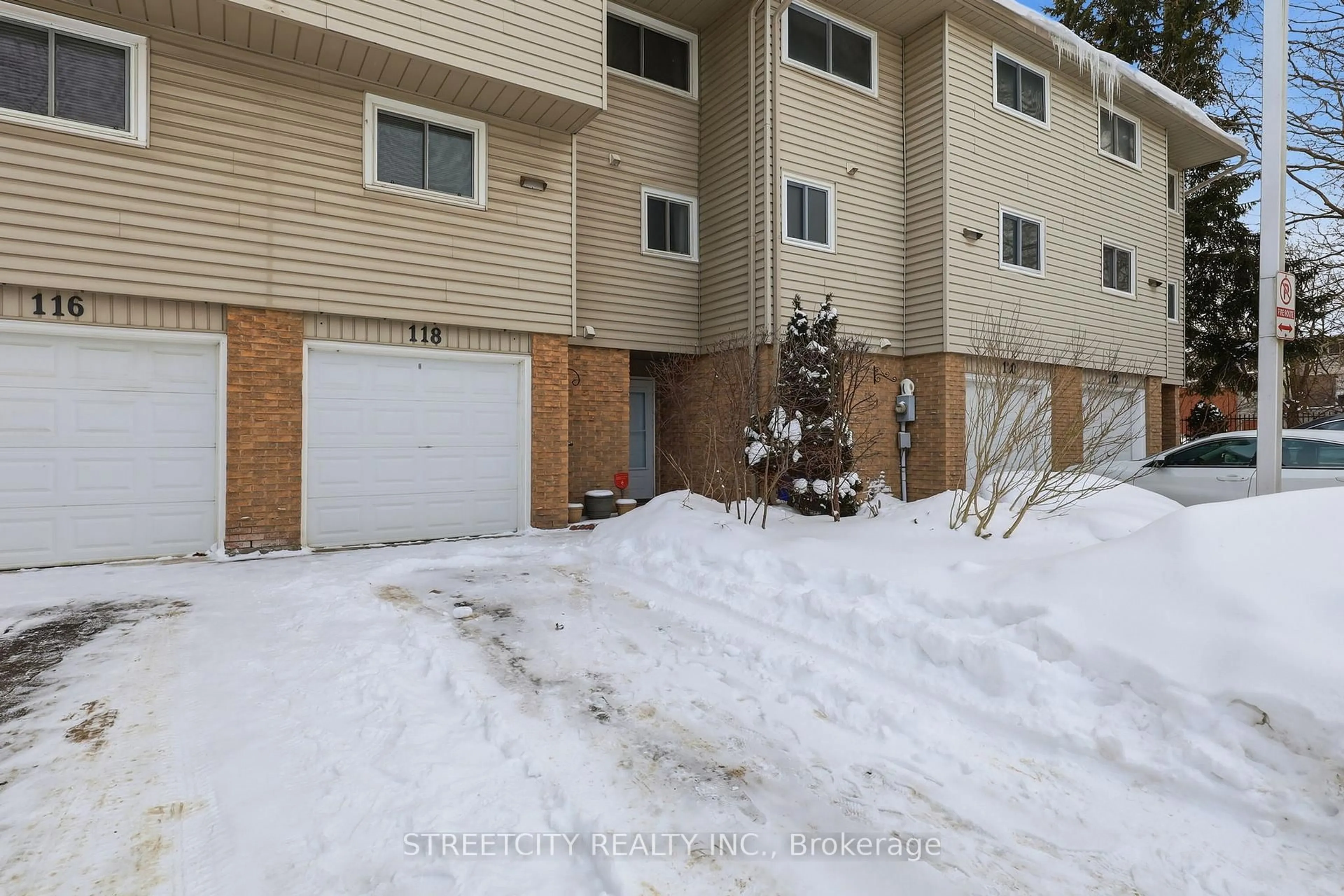 Unknown for 159 Sandringham Cres #118, London South Ontario N6C 5A9