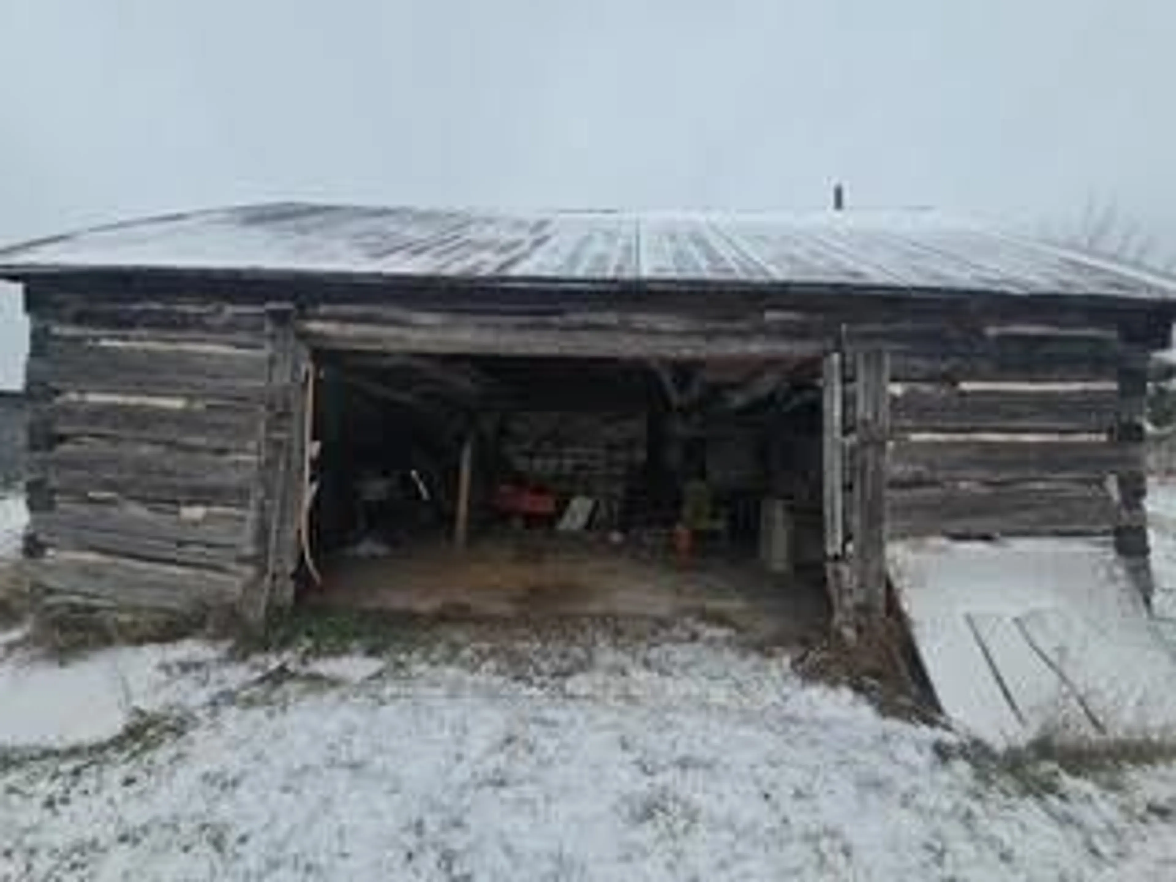 Shed for 217 Fairbairn Rd, Kawartha Lakes Ontario K0M 1A0