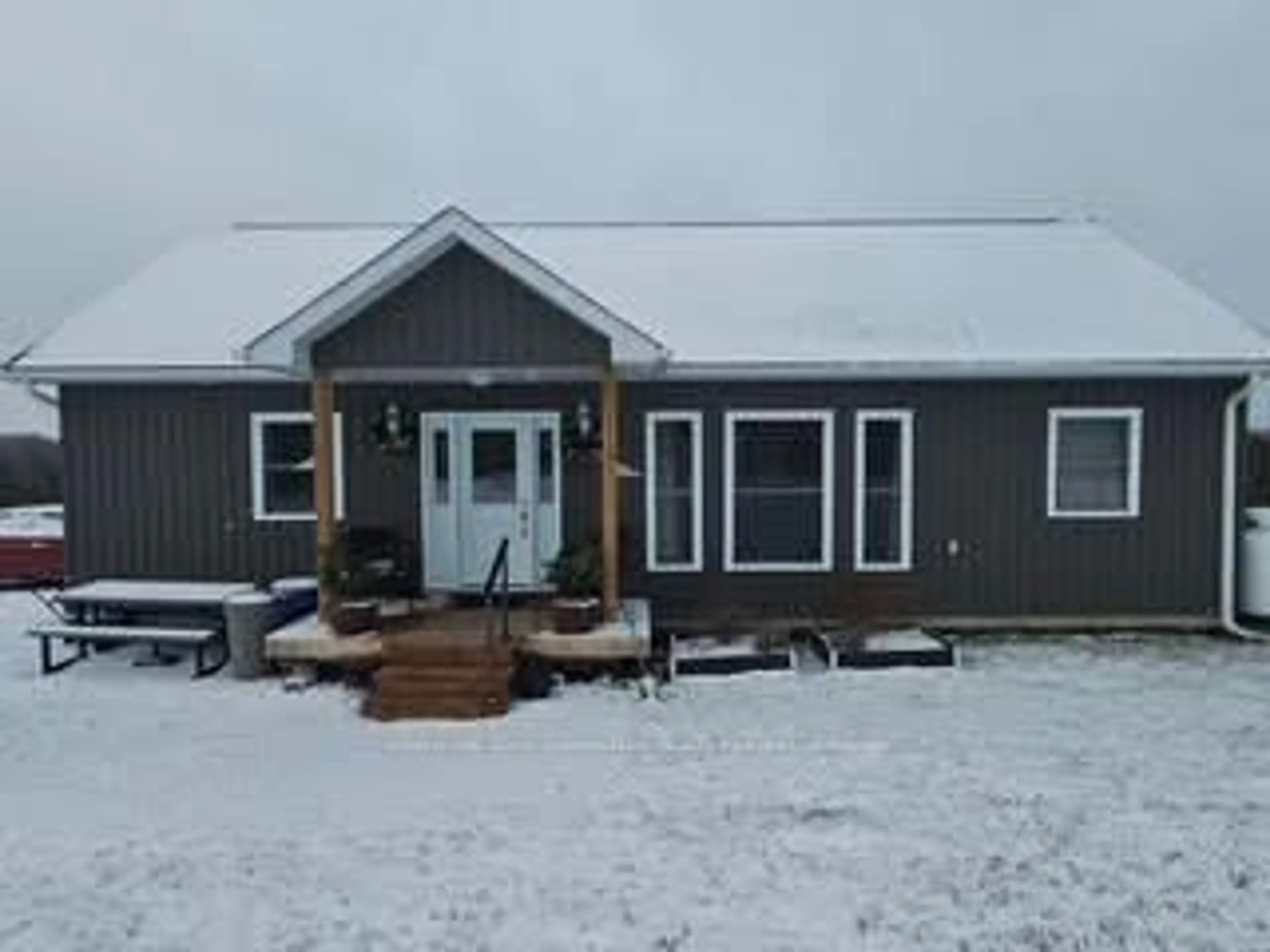 Unknown for 217 Fairbairn Rd, Kawartha Lakes Ontario K0M 1A0