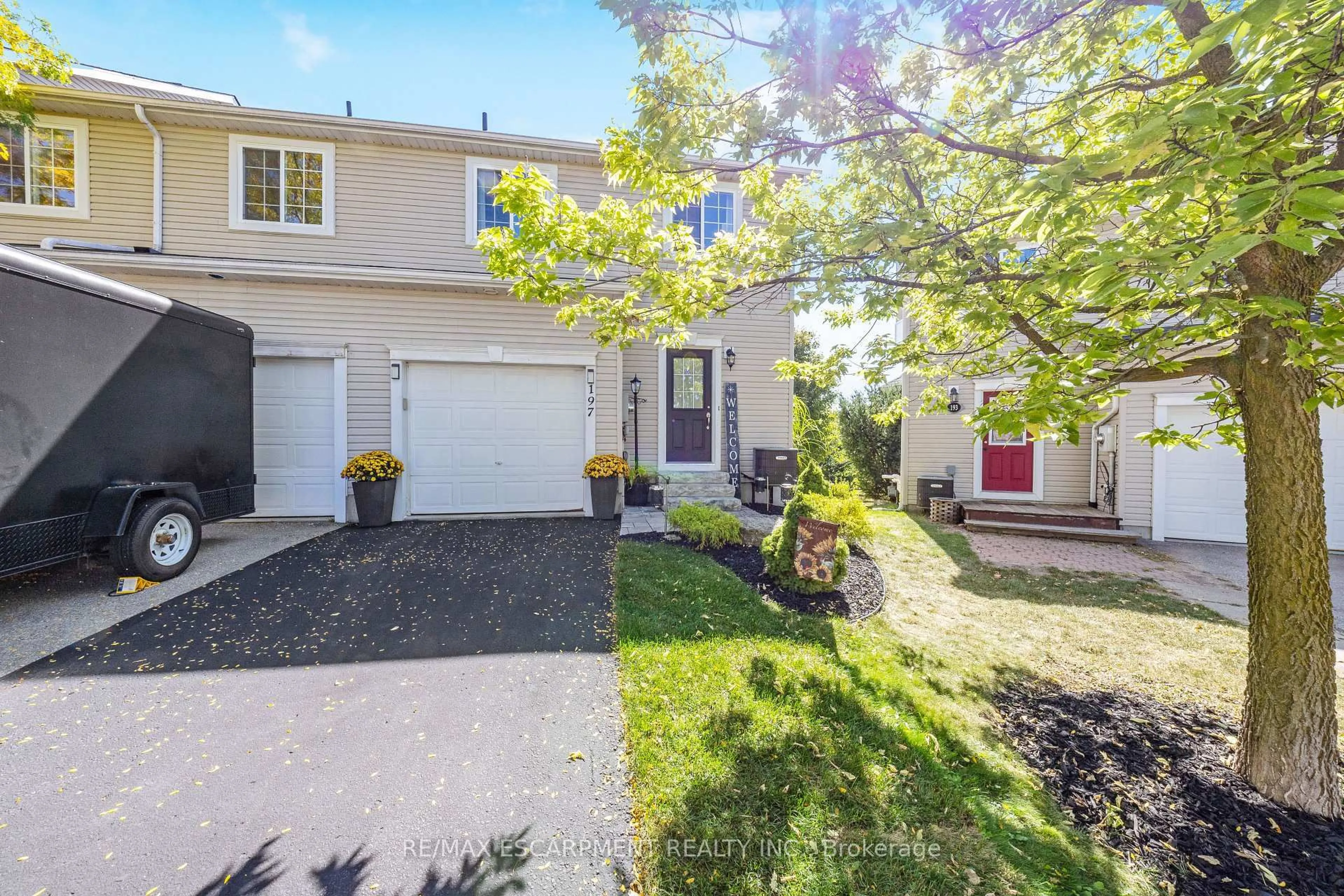 Unknown for 197 Carters Lane, Guelph/Eramosa Ontario N0B 2K0