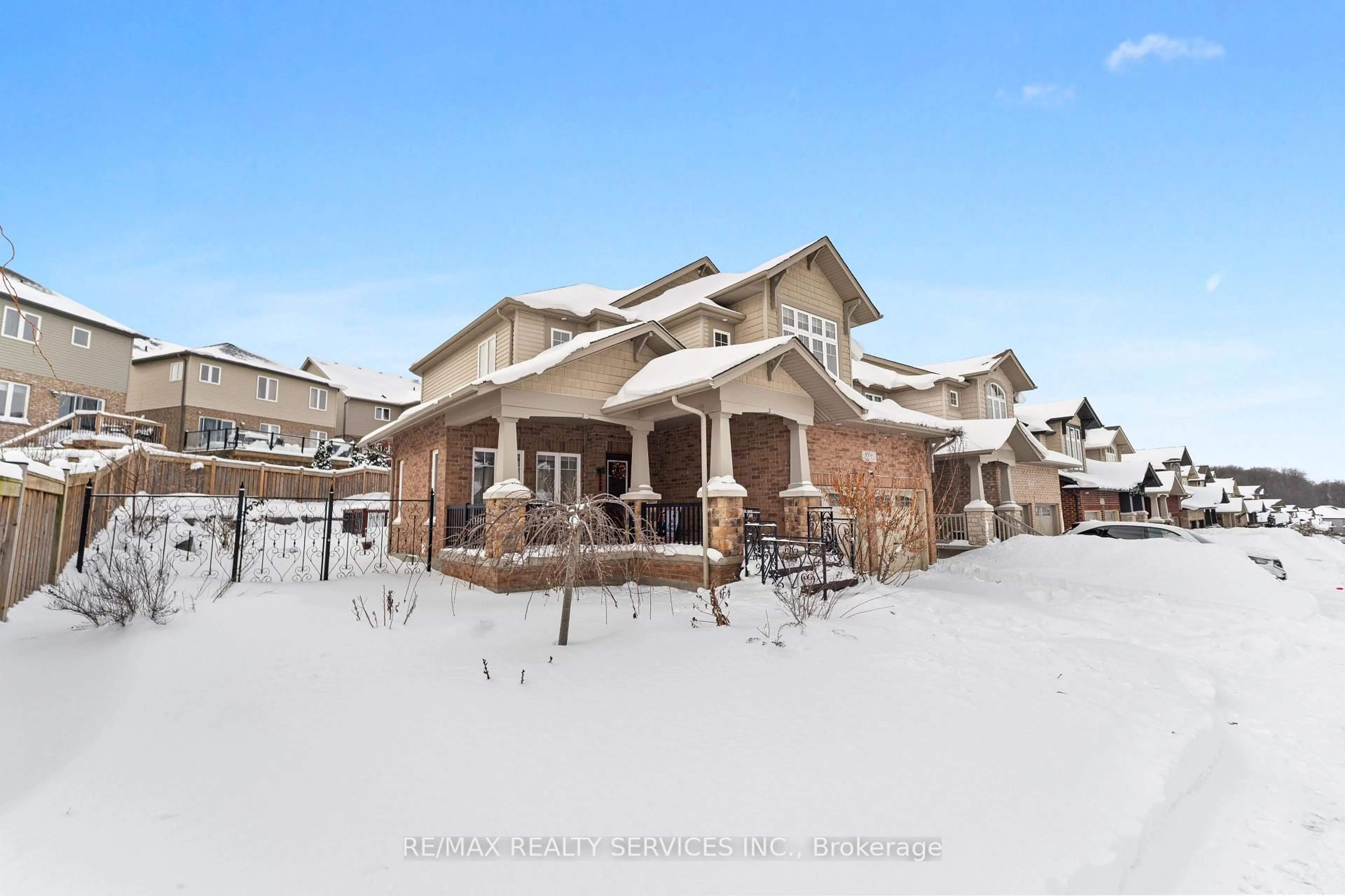 Unknown for 906 Audrey Pl, Kitchener Ontario N2E 0B9