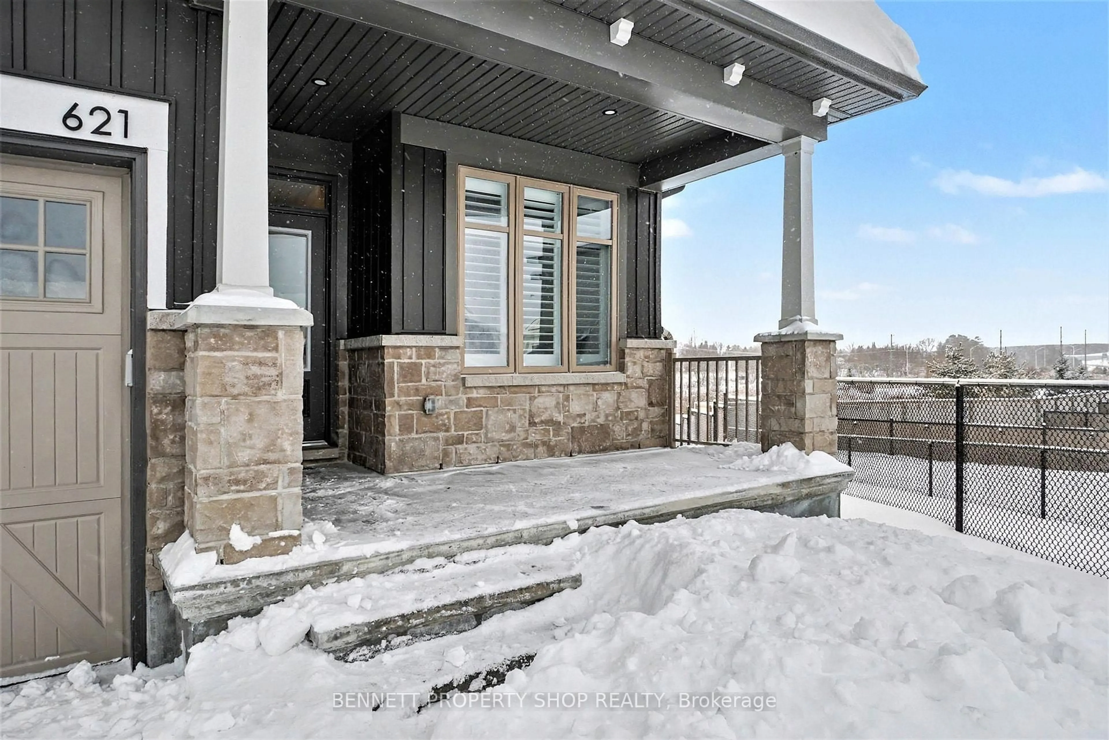 Unknown for 621 Enclave Lane, Clarence-Rockland Ontario K4K 0M8