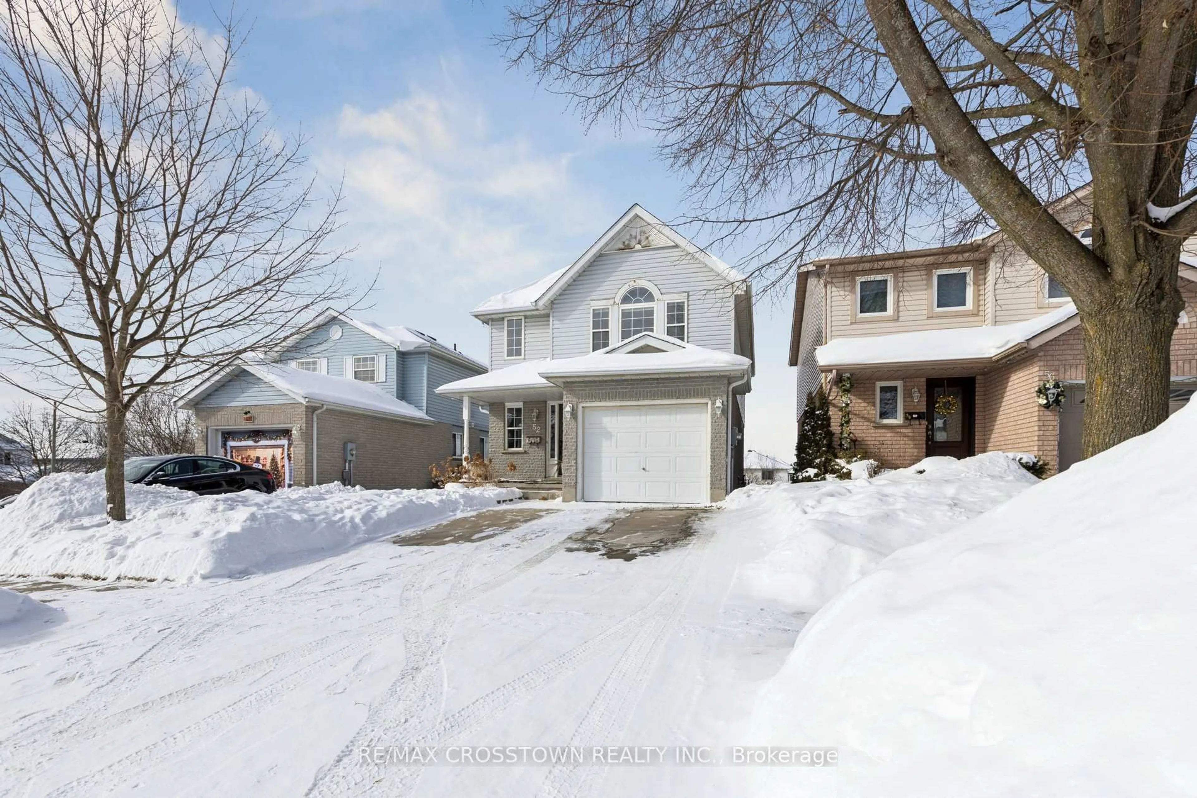 Unknown for 52 Gibb St, Cambridge Ontario N3C 4C2