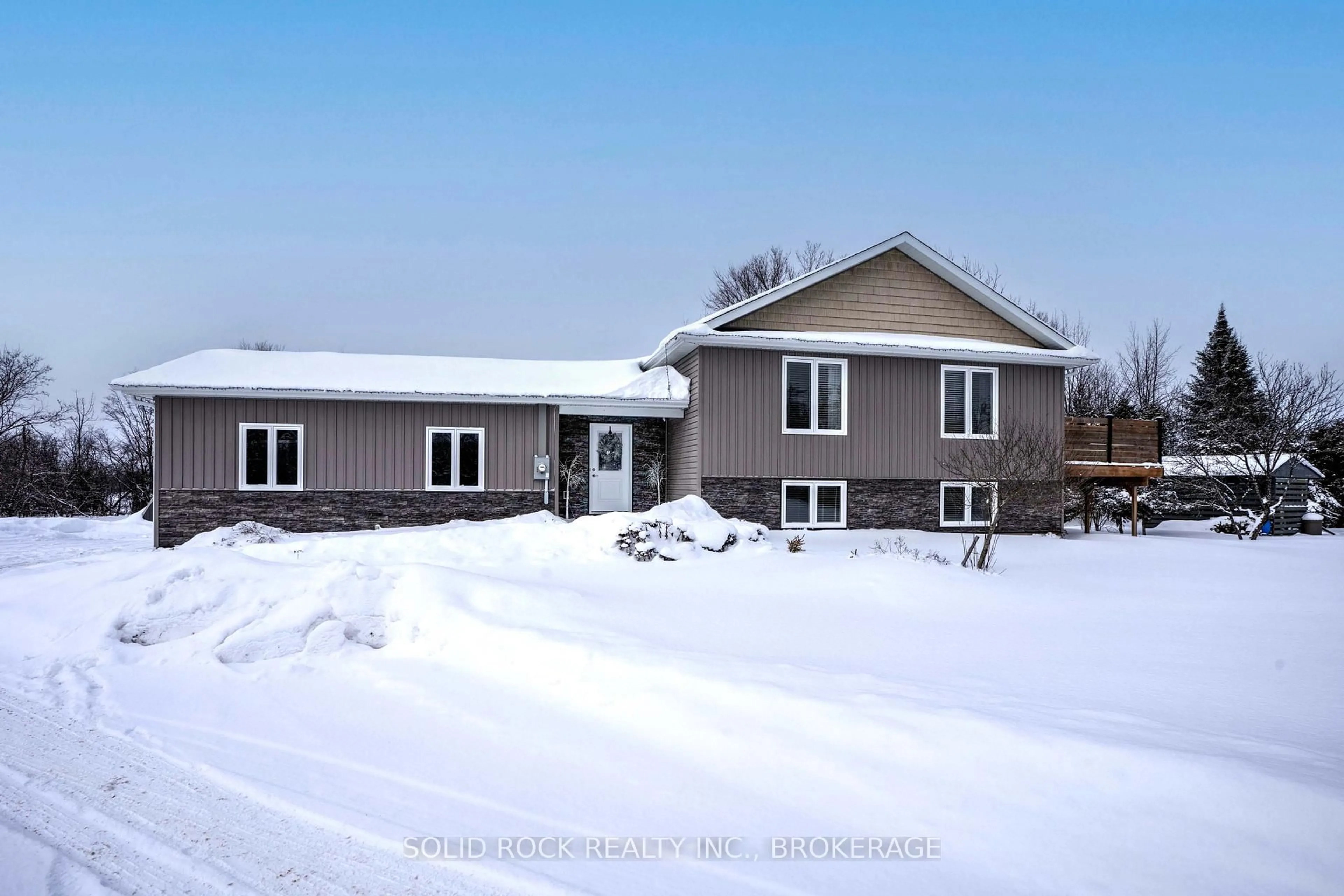 Unknown for 3645 Murvale Rd, Harrowsmith Ontario K0H 1V0