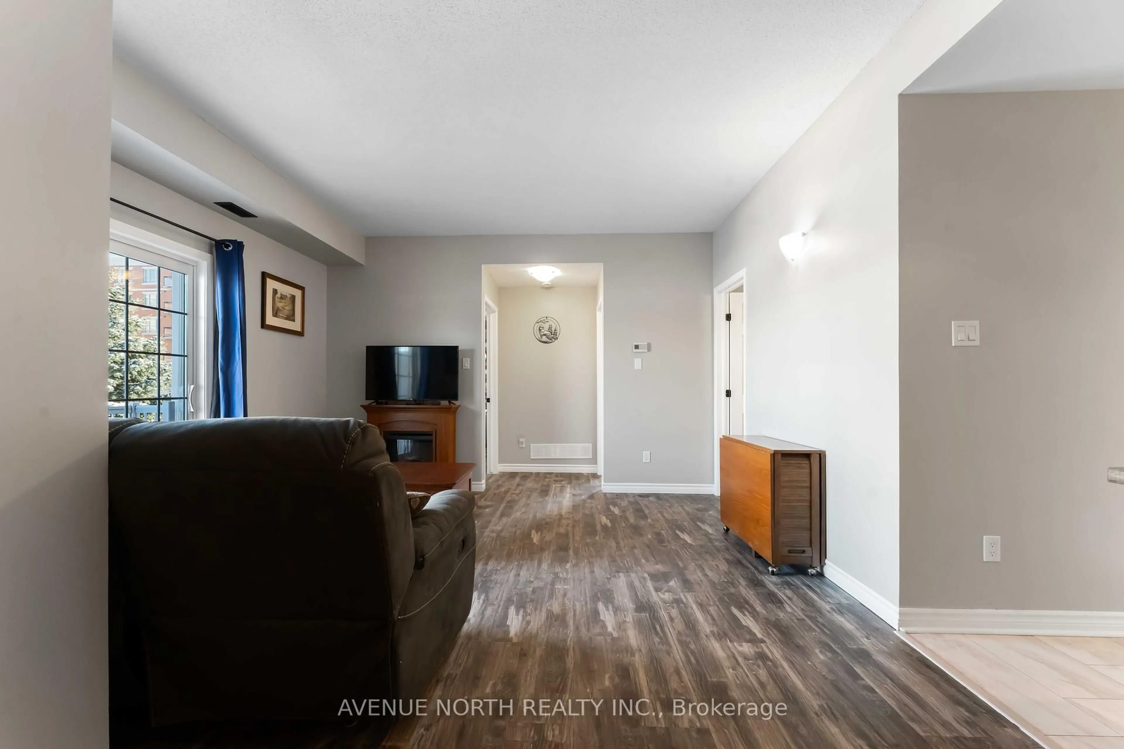 Living room with furniture, unknown for 101 ARTESA Private #B, Ottawa Ontario K2S 0J8