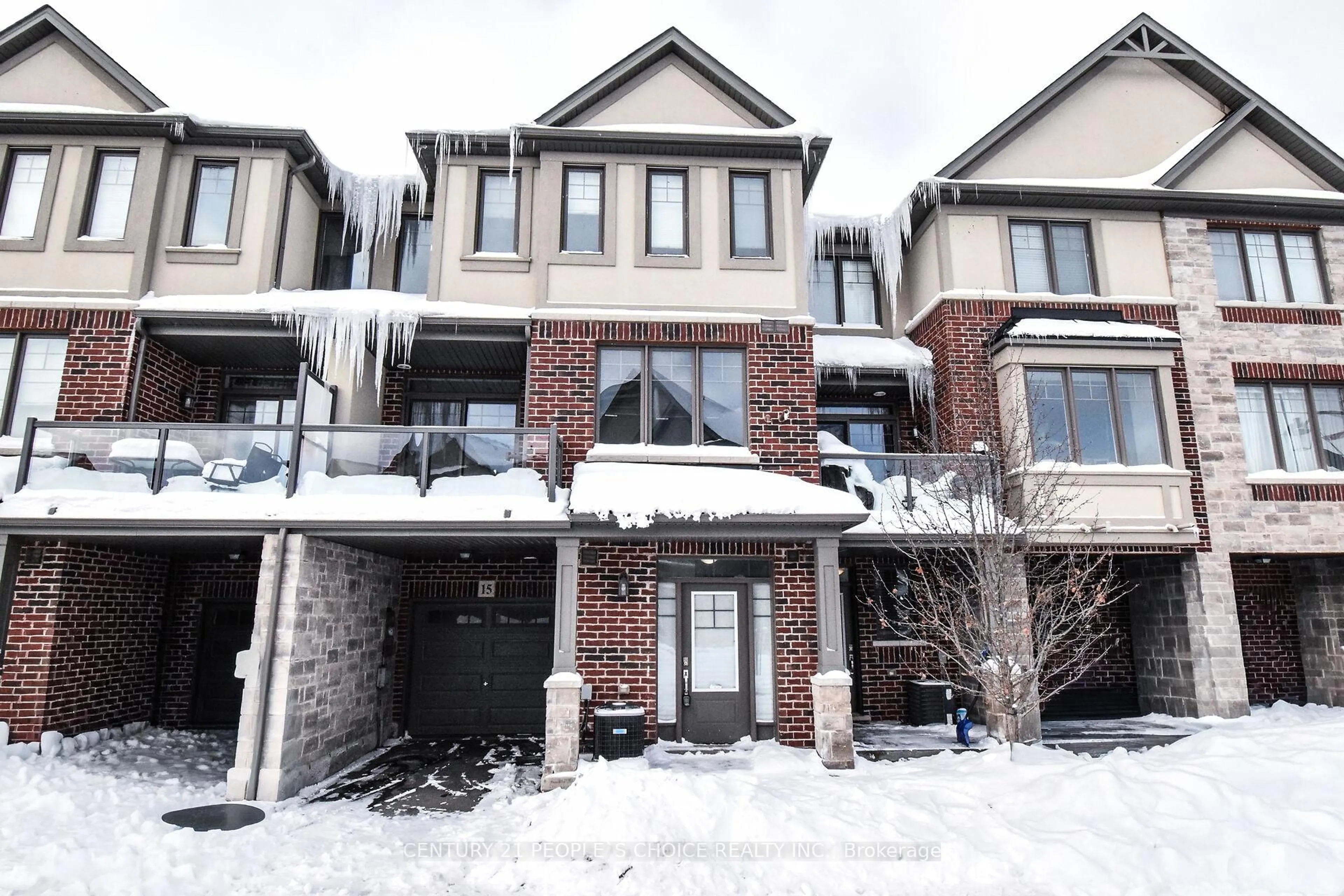 Unknown for 15 Hoffman Lane, Hamilton Ontario L9G 0H2