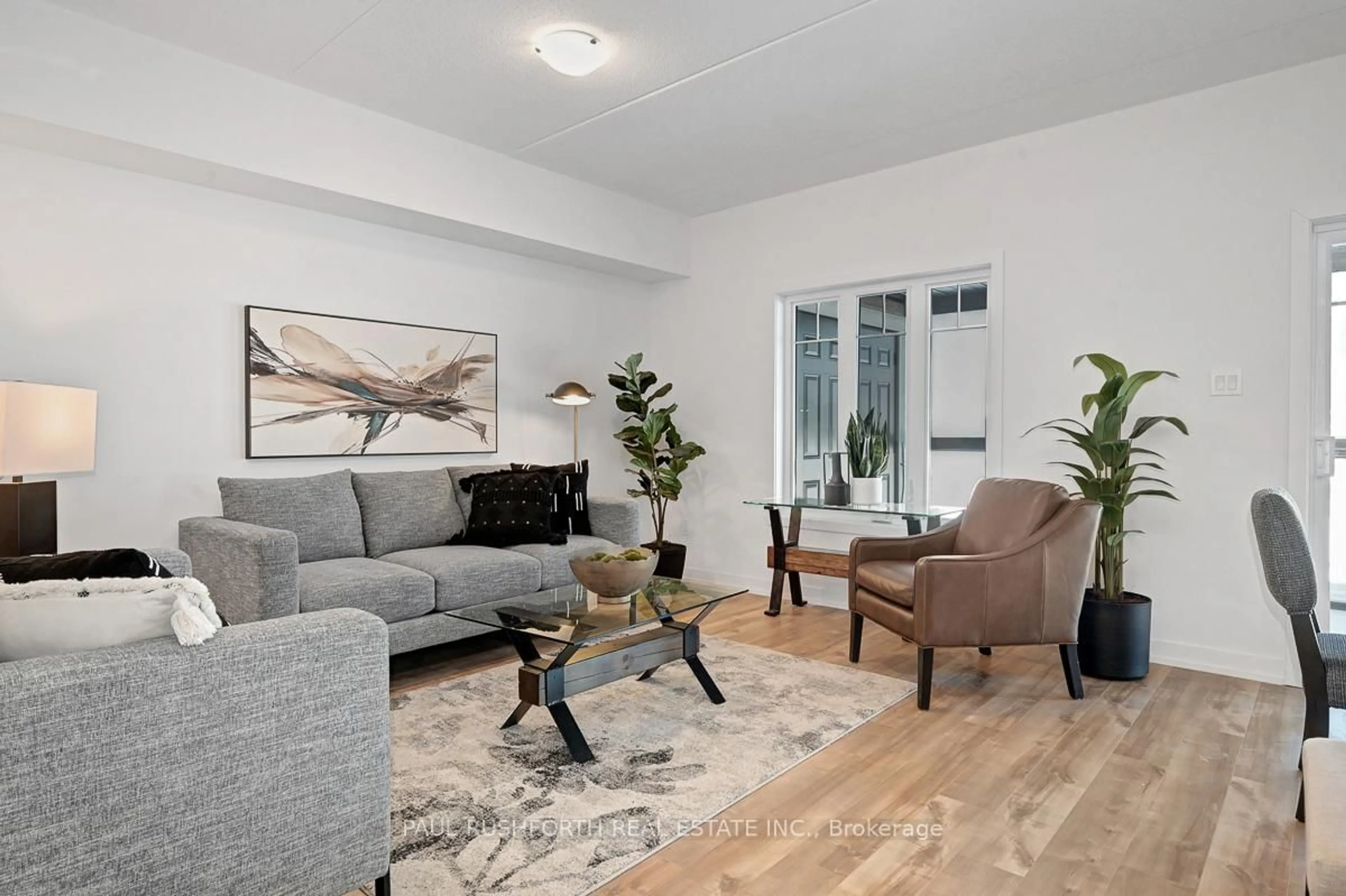 Living room with furniture, unknown for 310 MONTEE OUTAOUAIS St #208, Clarence-Rockland Ontario K4K 1G2