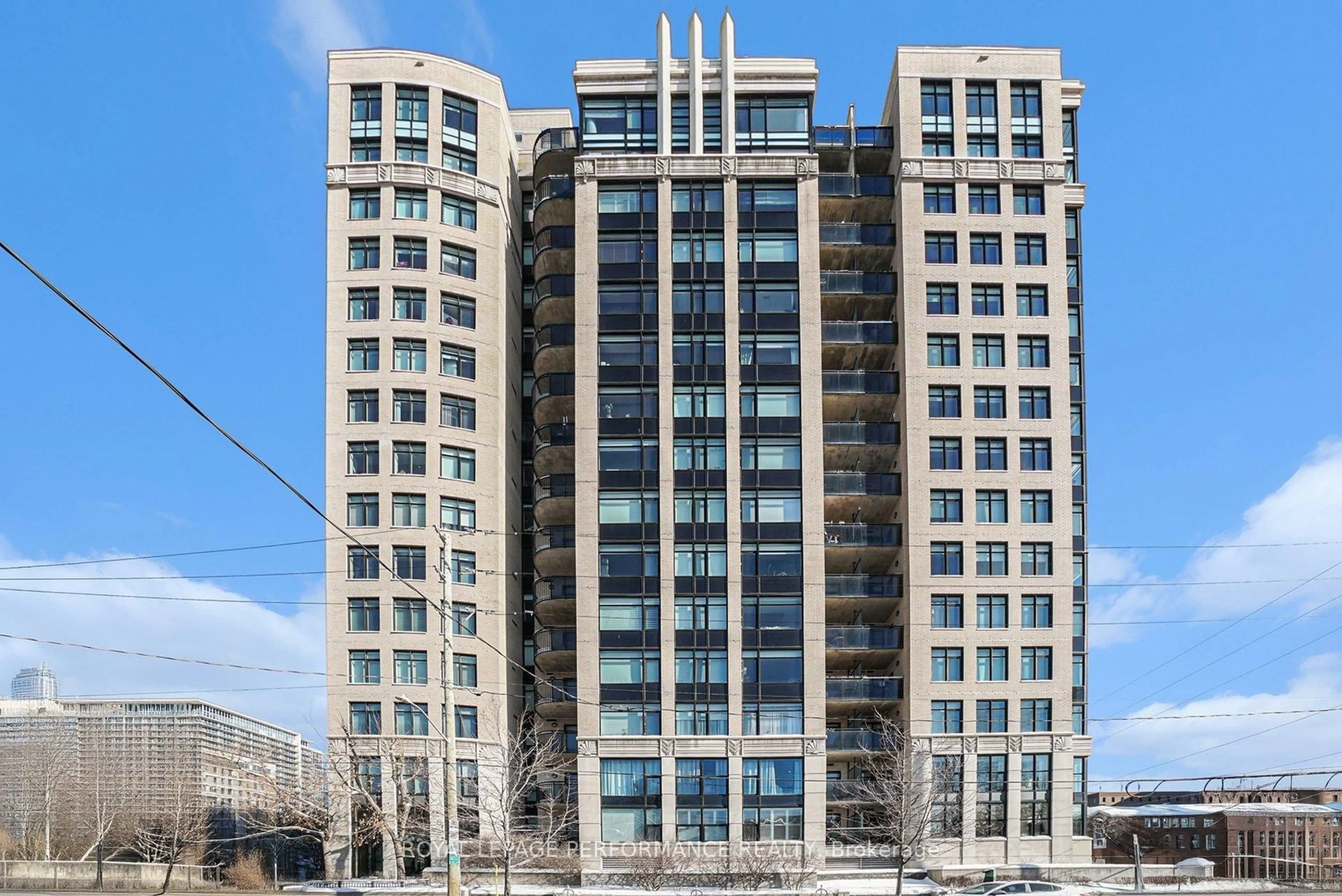 Unknown for 245 Kent St #703, Ottawa Ontario K2P 0A5