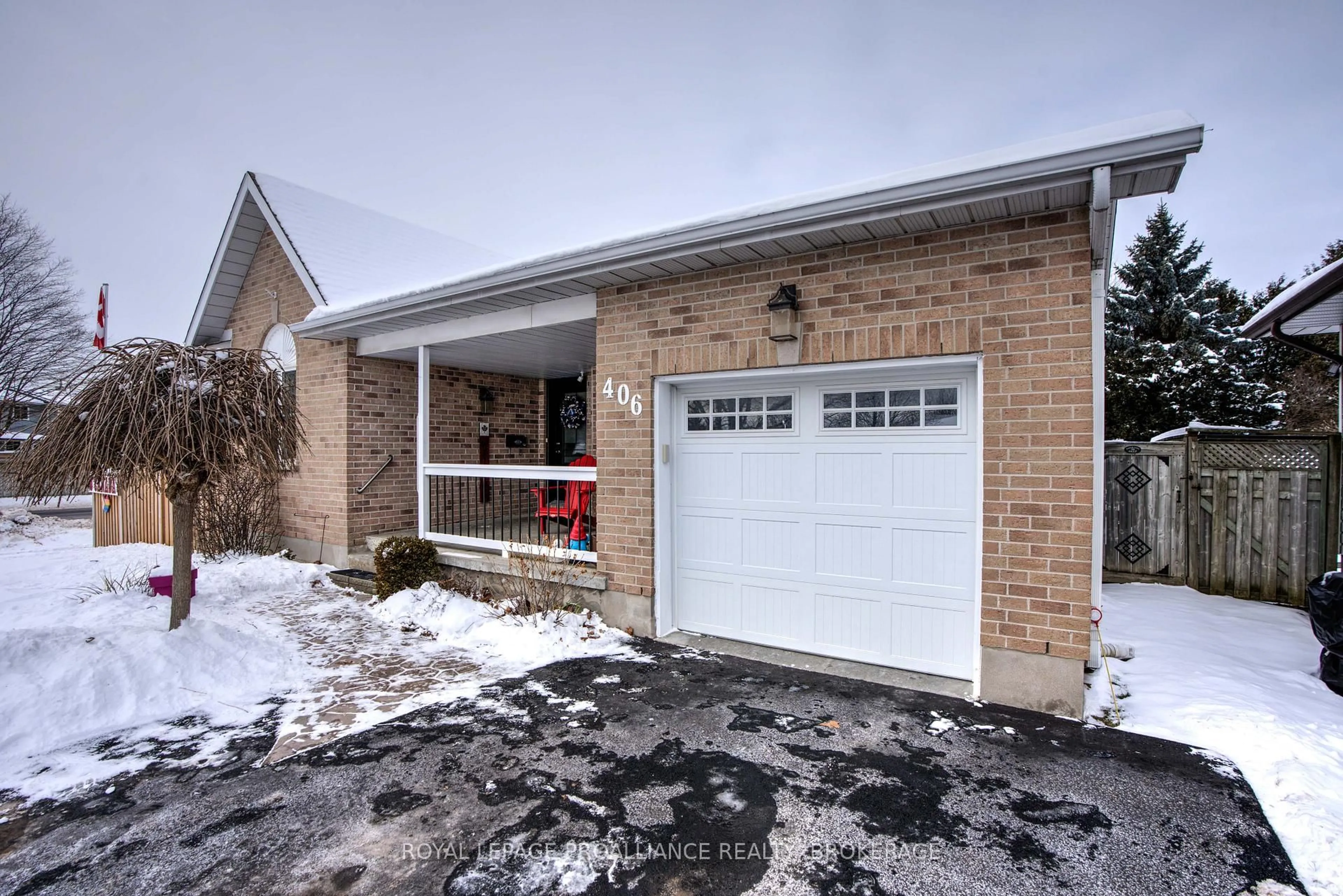 Unknown for 406 Waterloo Dr, Kingston Ontario K7M 8K7