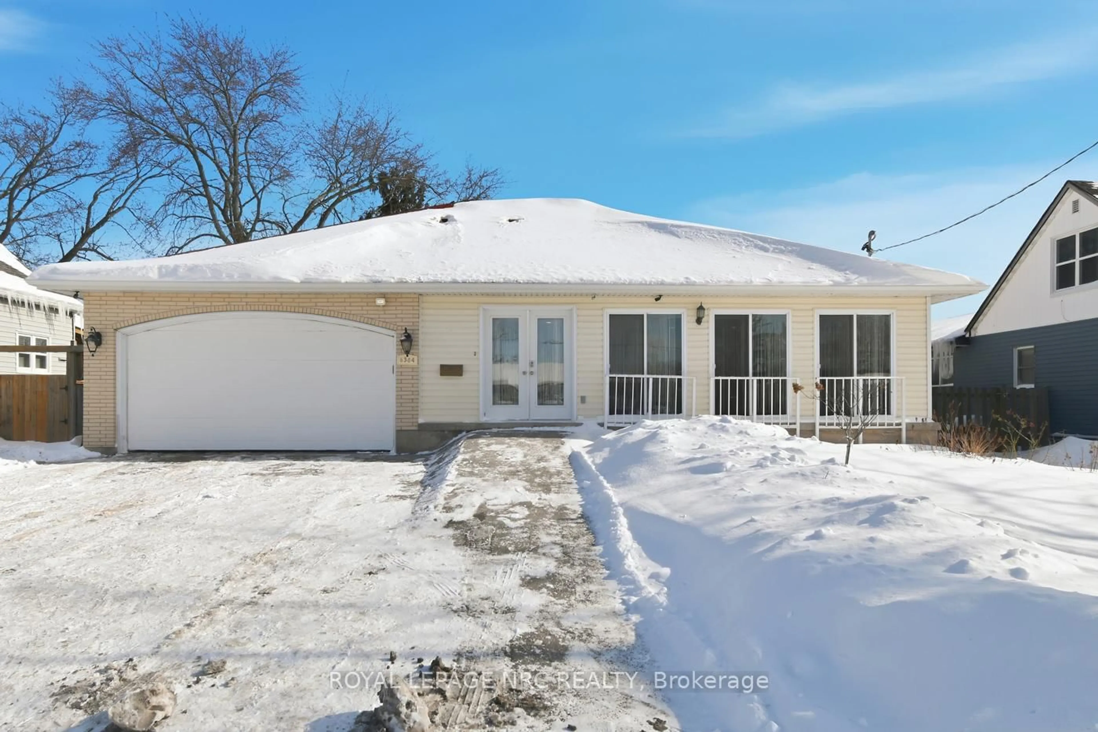 Unknown for 6384 Montrose Rd, Niagara Falls Ontario L2H 1L6