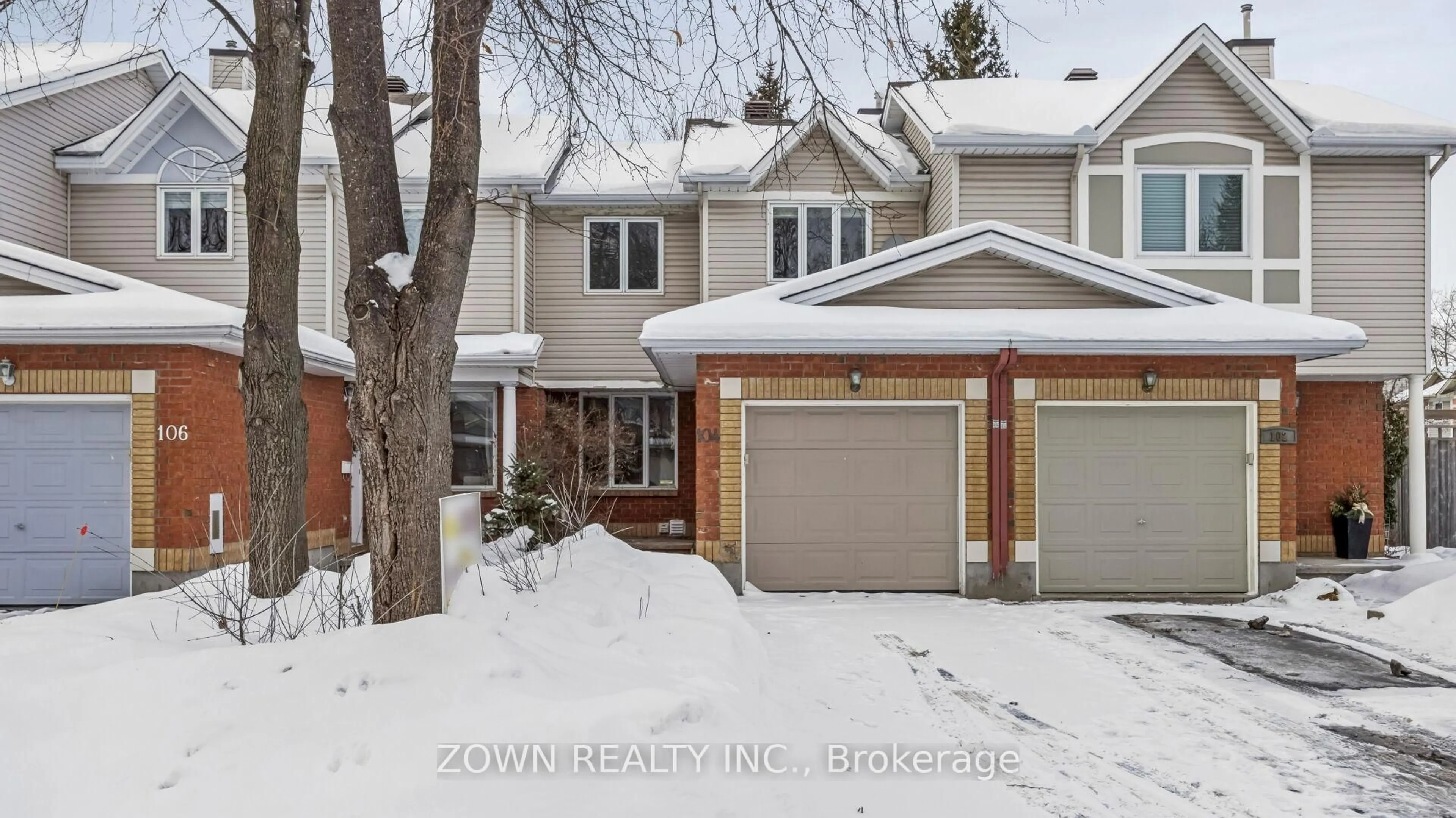 Unknown for 104 Banchory Cres, Ottawa Ontario K2K 2V2