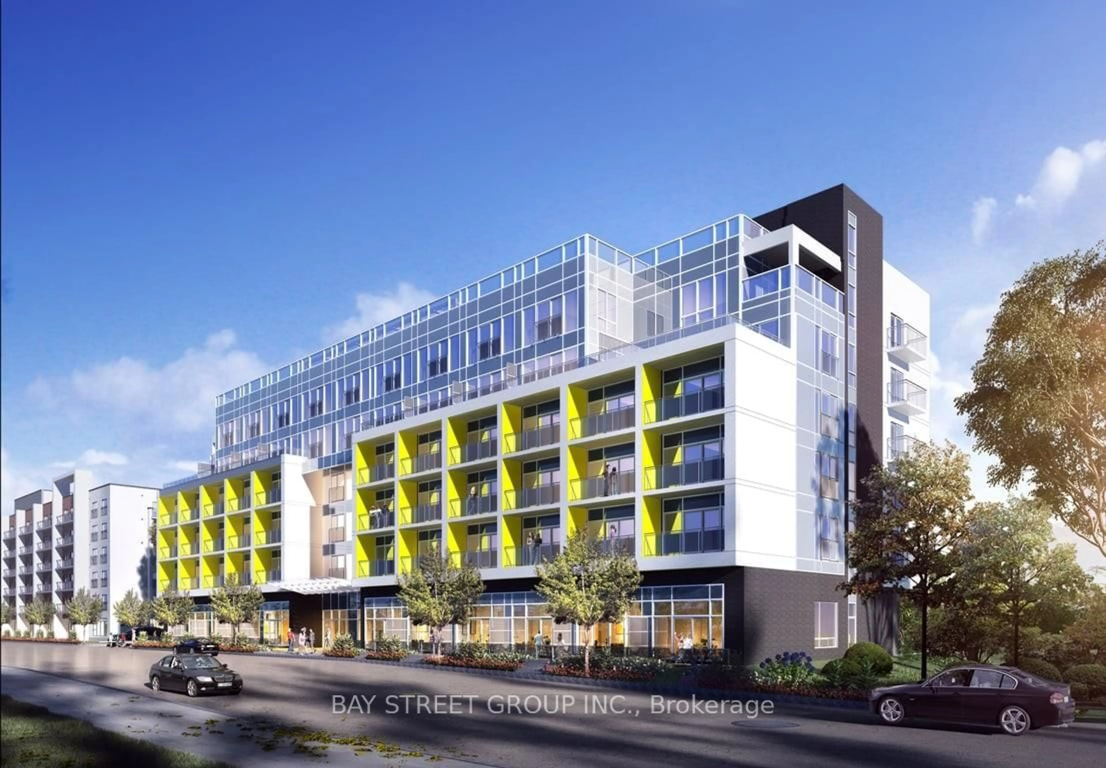 Unknown for 257 Hemlock St #305, Waterloo Ontario N2L 3R4