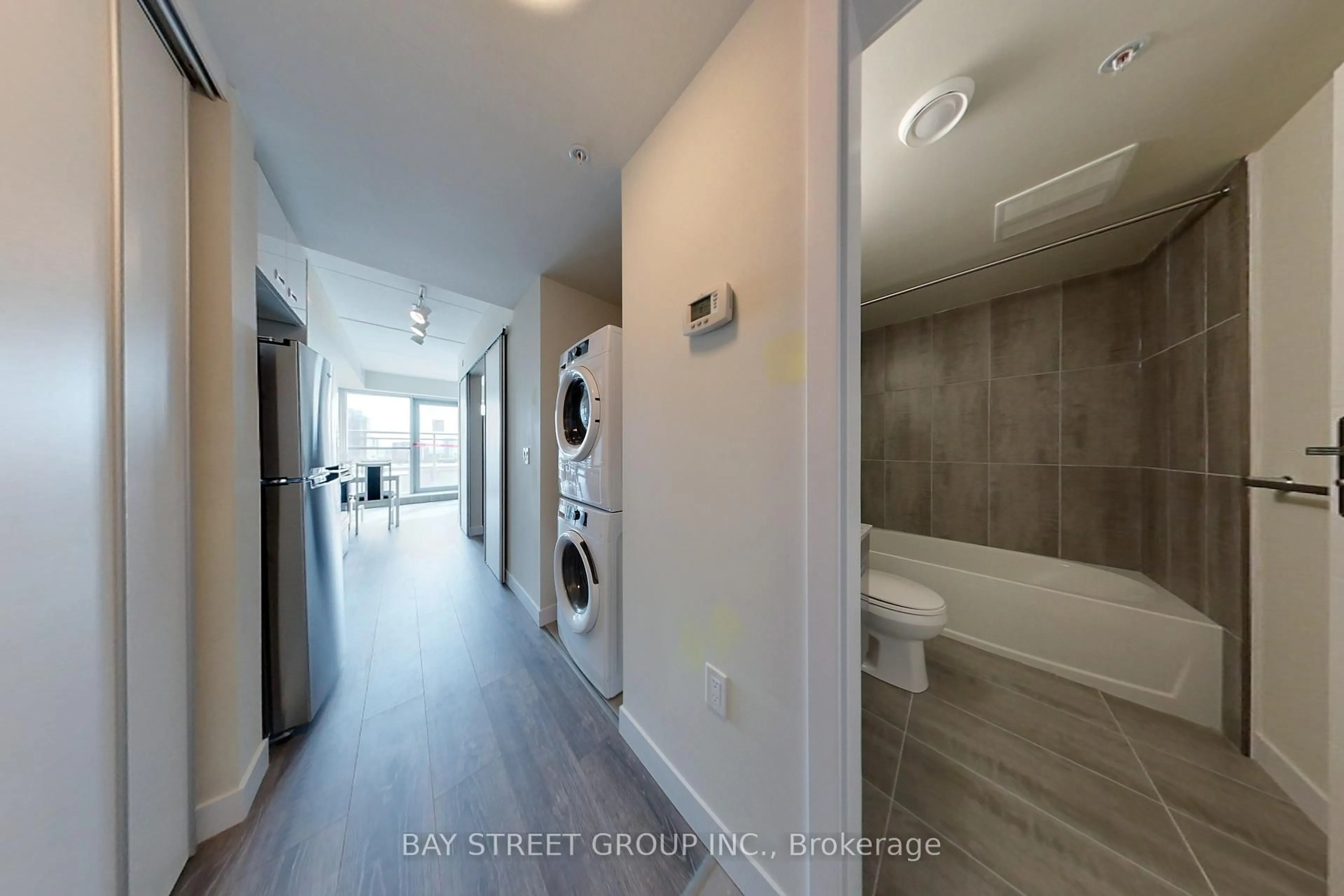 Laundry room for 257 Hemlock St #305, Waterloo Ontario N2L 3R4