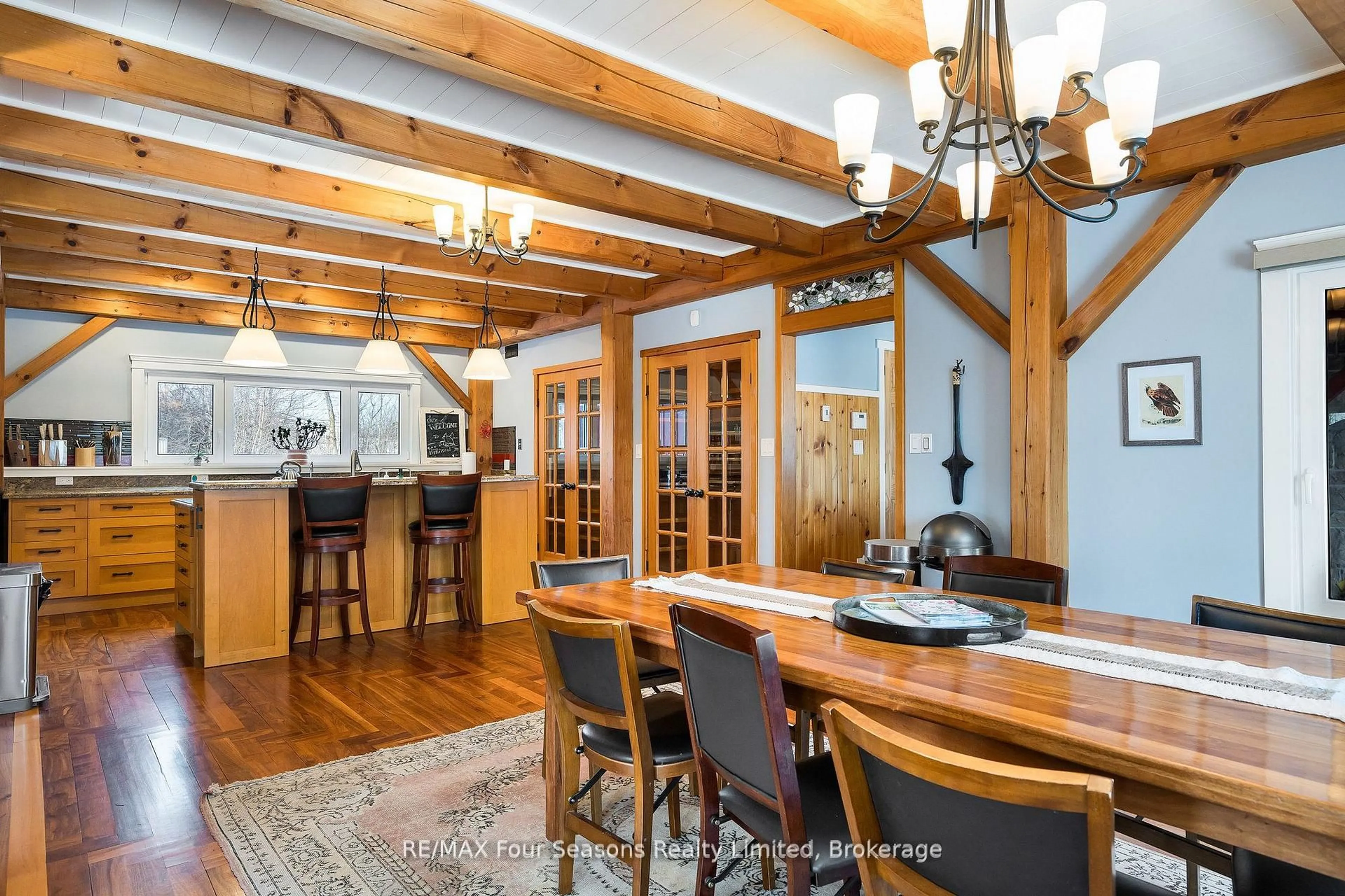 Unknown for 124 Dinsmore St, Meaford Ontario N0H 2P0