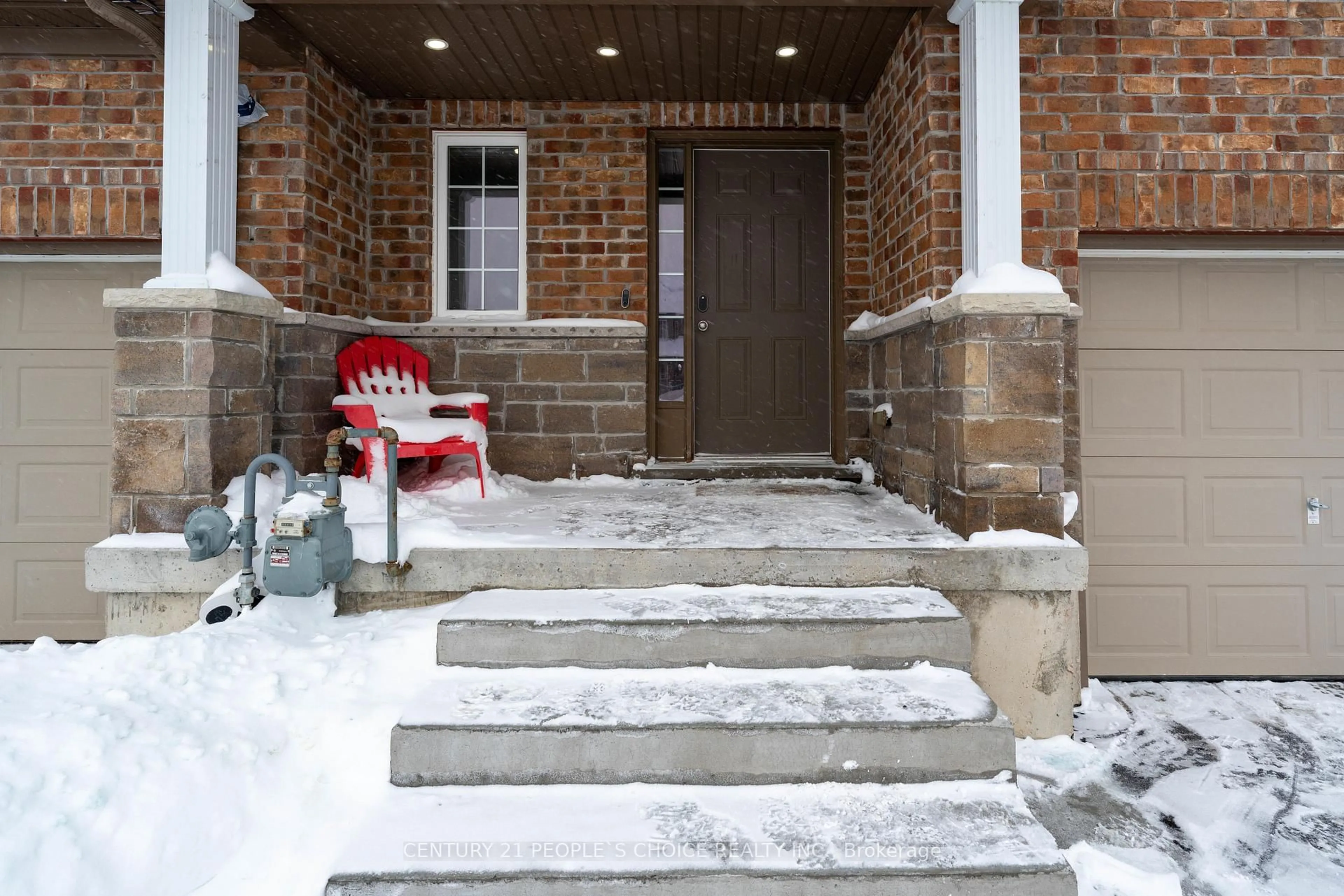 Unknown for 19 DAVIDSON Dr, Stratford Ontario N5A 0C7