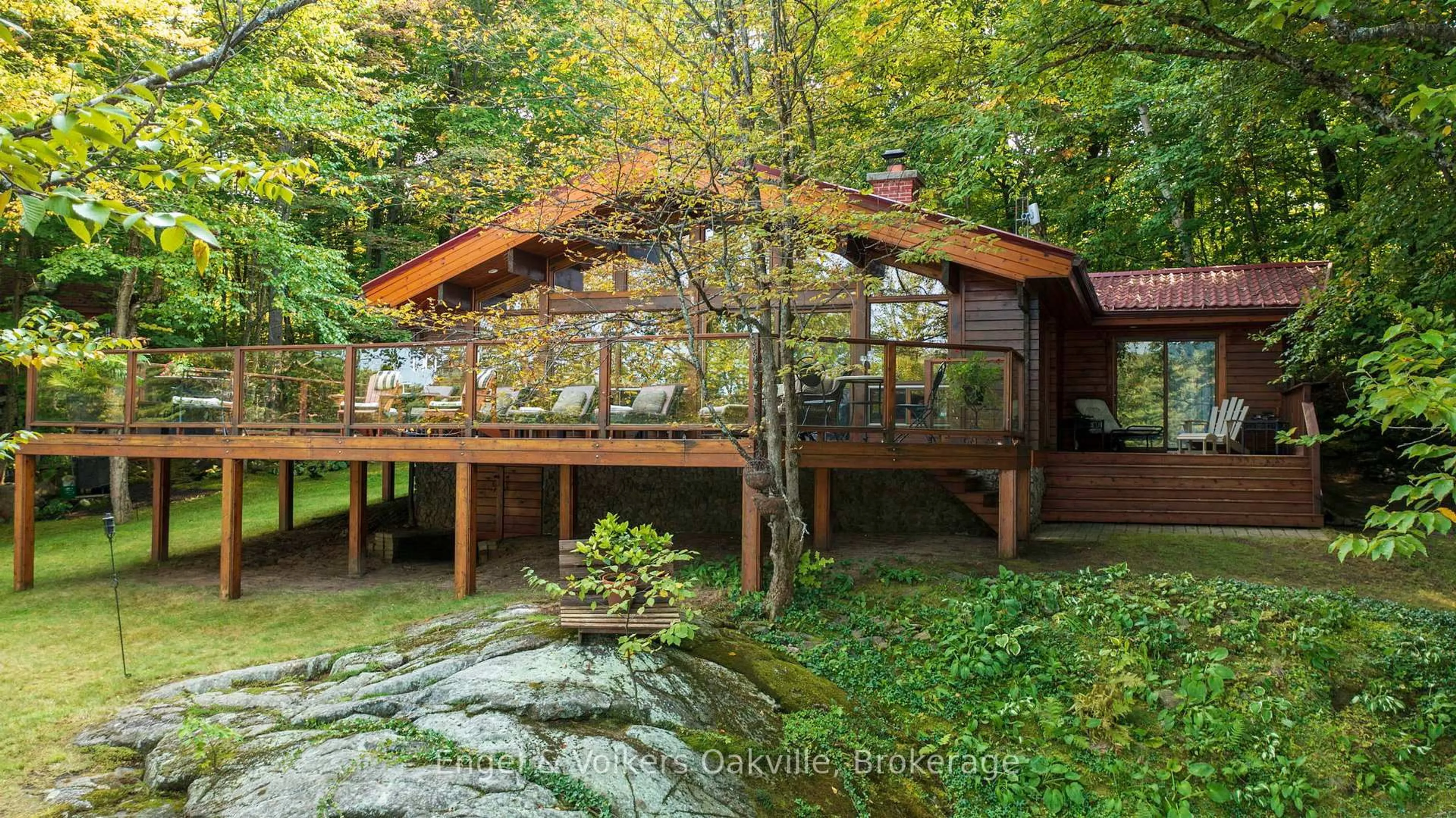 Unknown for 87 Dayeo Dr, Georgian Bay Ontario P0C 1H0