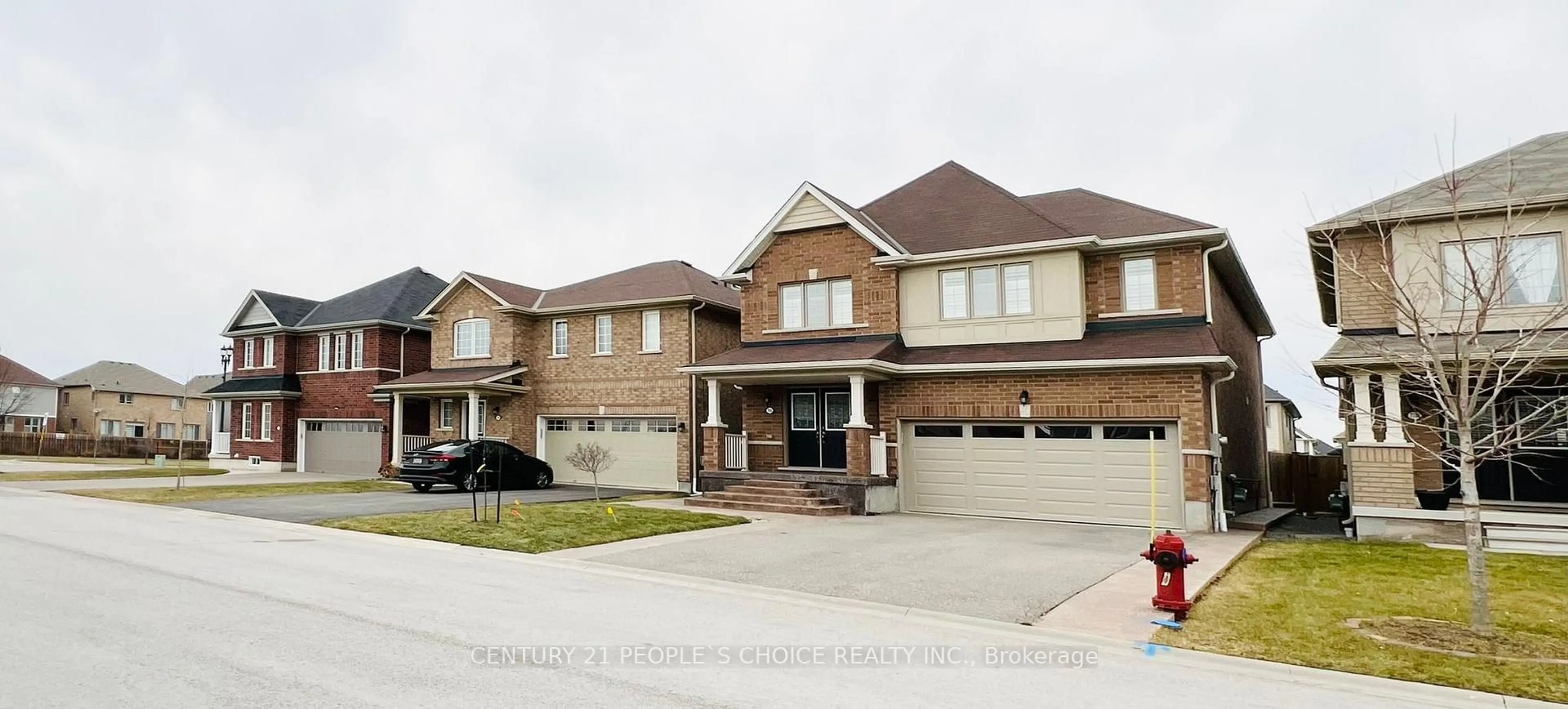 Home with brick exterior material, street for 7692 Sycamore Dr, Niagara Falls Ontario L2H 0N6