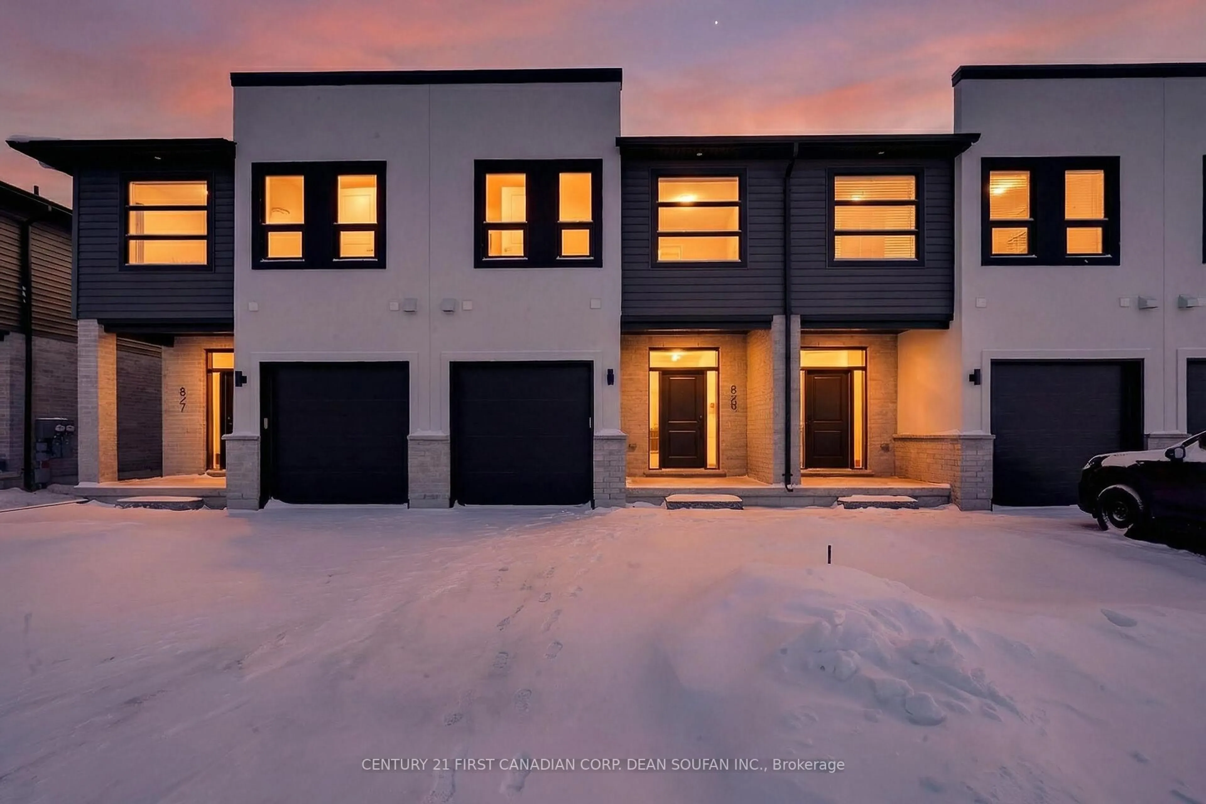 Unknown for 829 Catalpa Sq, London North Ontario N6G 5B1