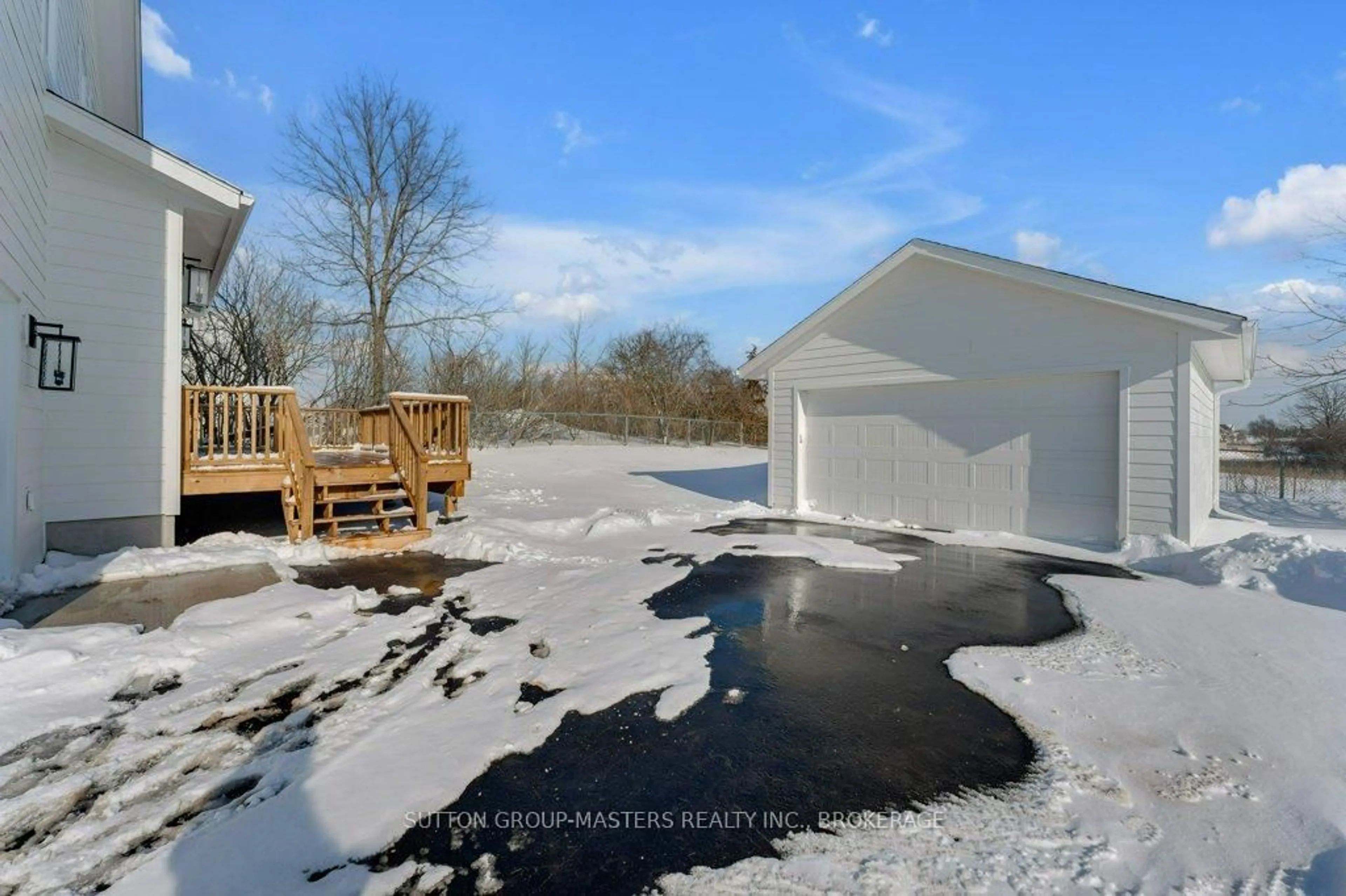 Unknown for 264 Old Kiln Cres, Kingston Ontario K7K 0L7