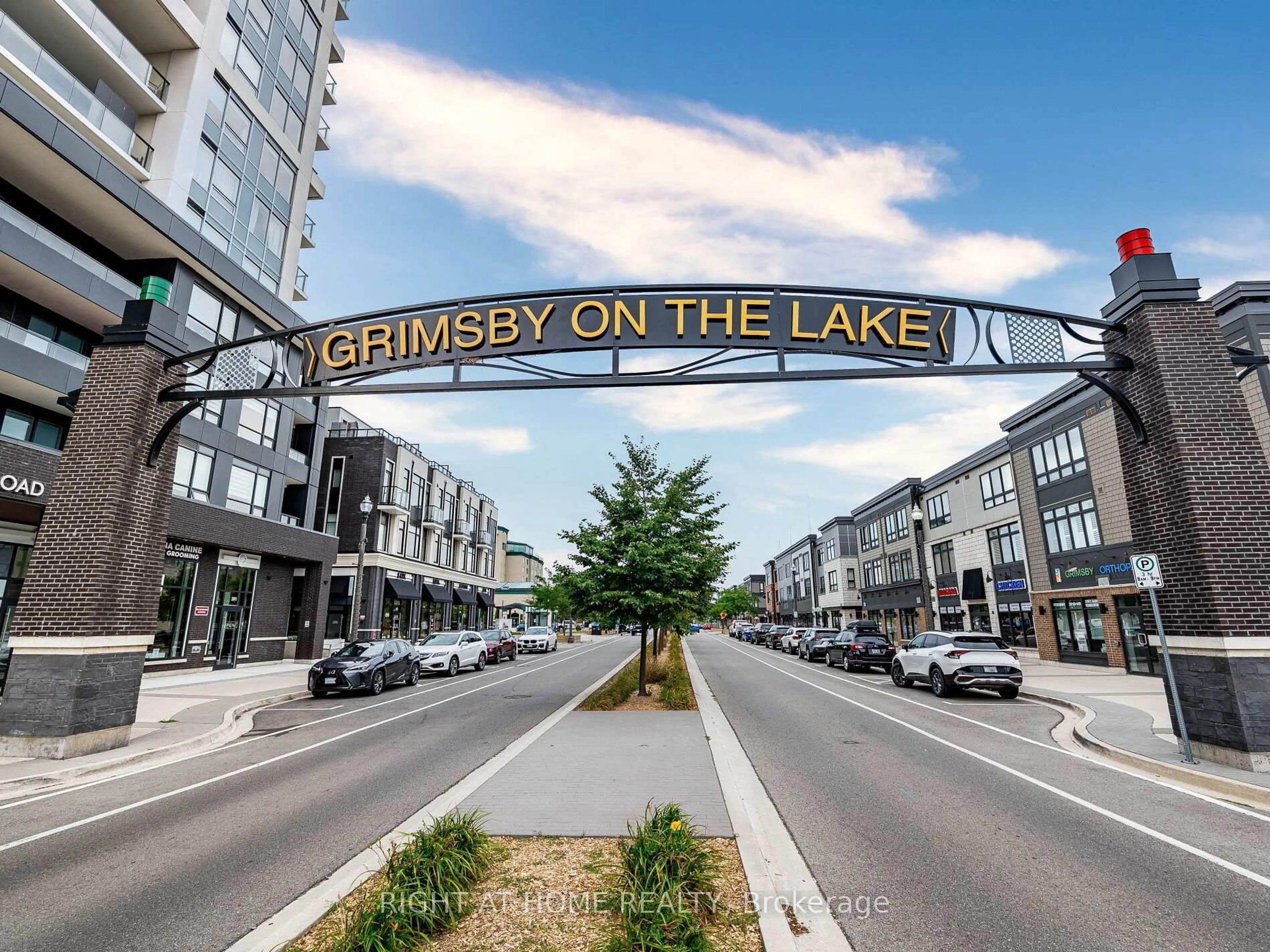 Unknown for 385 Winston Rd #804, Grimsby Ontario L3M 4E8