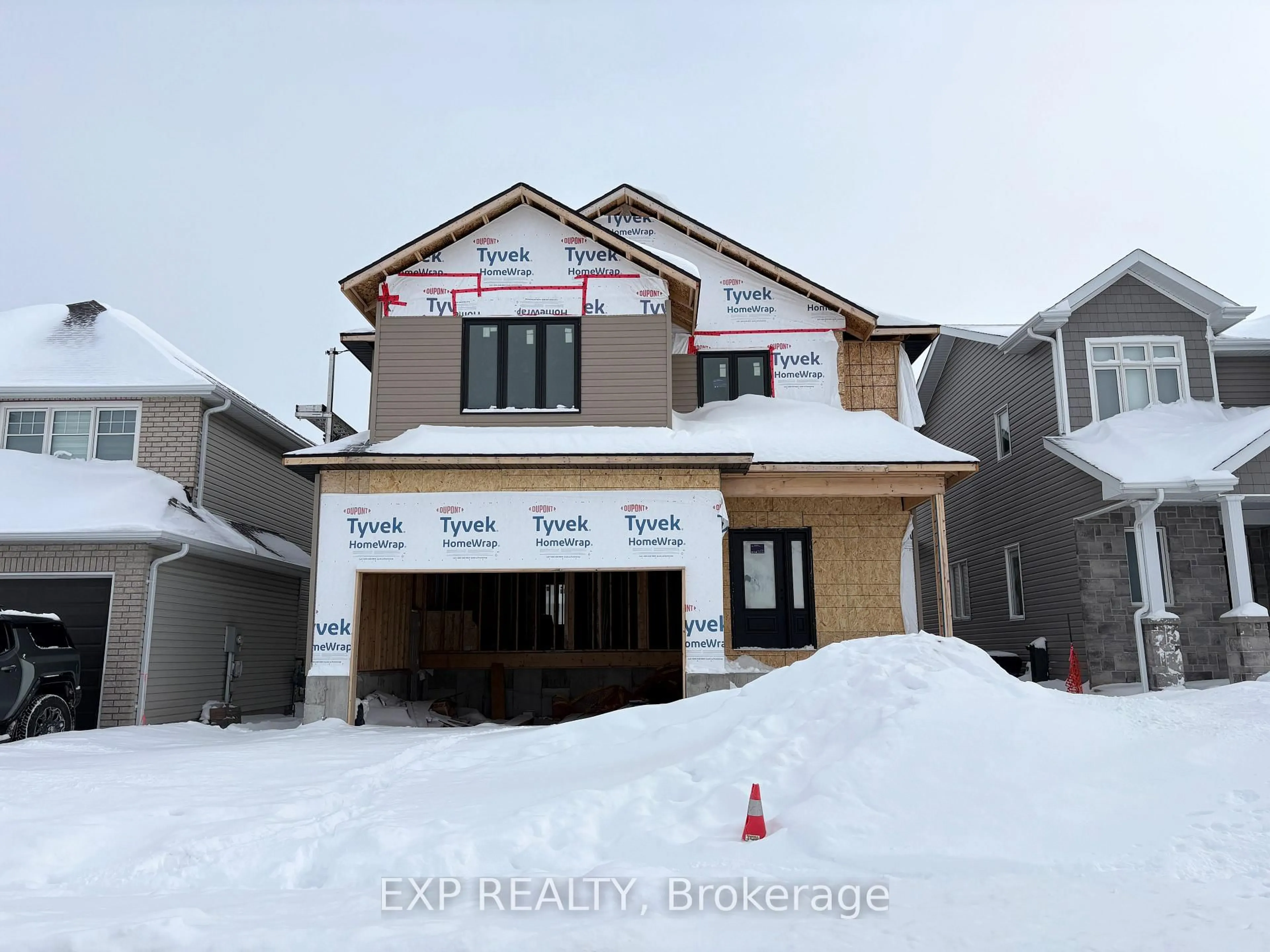 Unknown for 1116 Woodhaven Dr, Kingston Ontario K7P 0R7