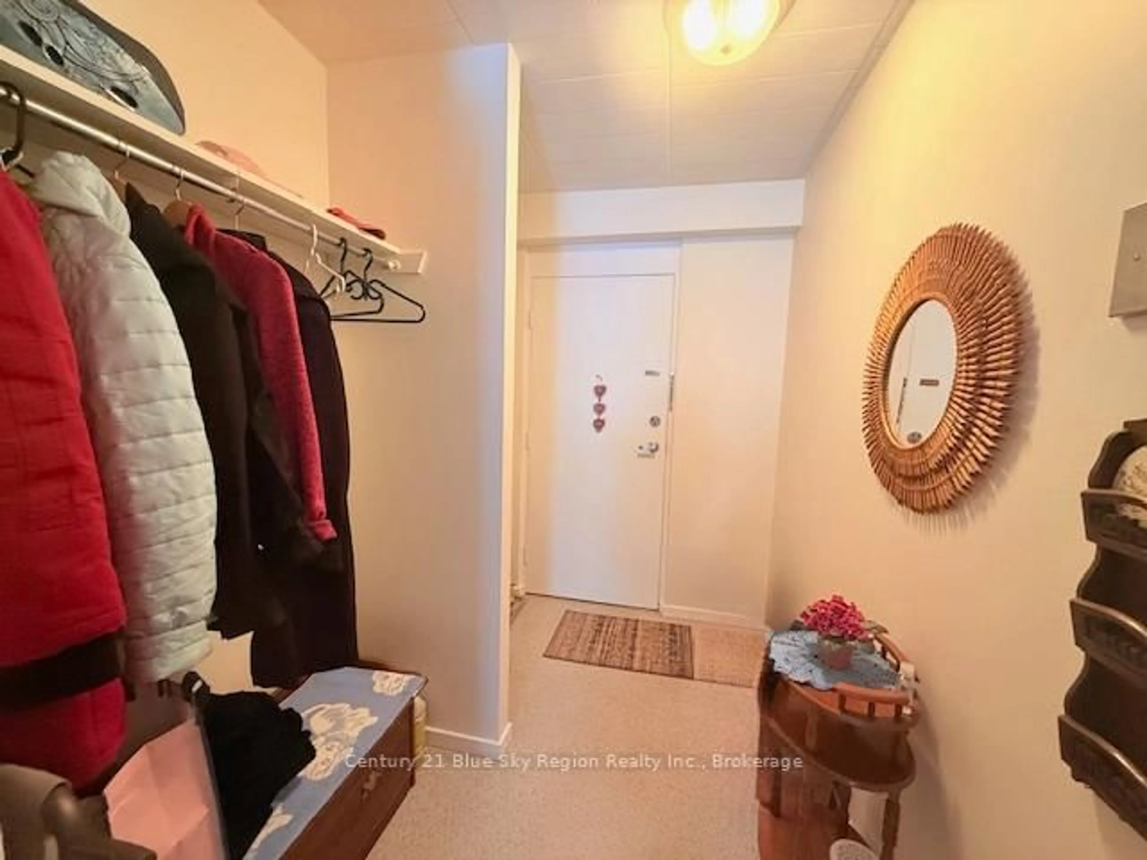 Unknown for 213 Leonard St ##307, North Bay Ontario P1B 5K3