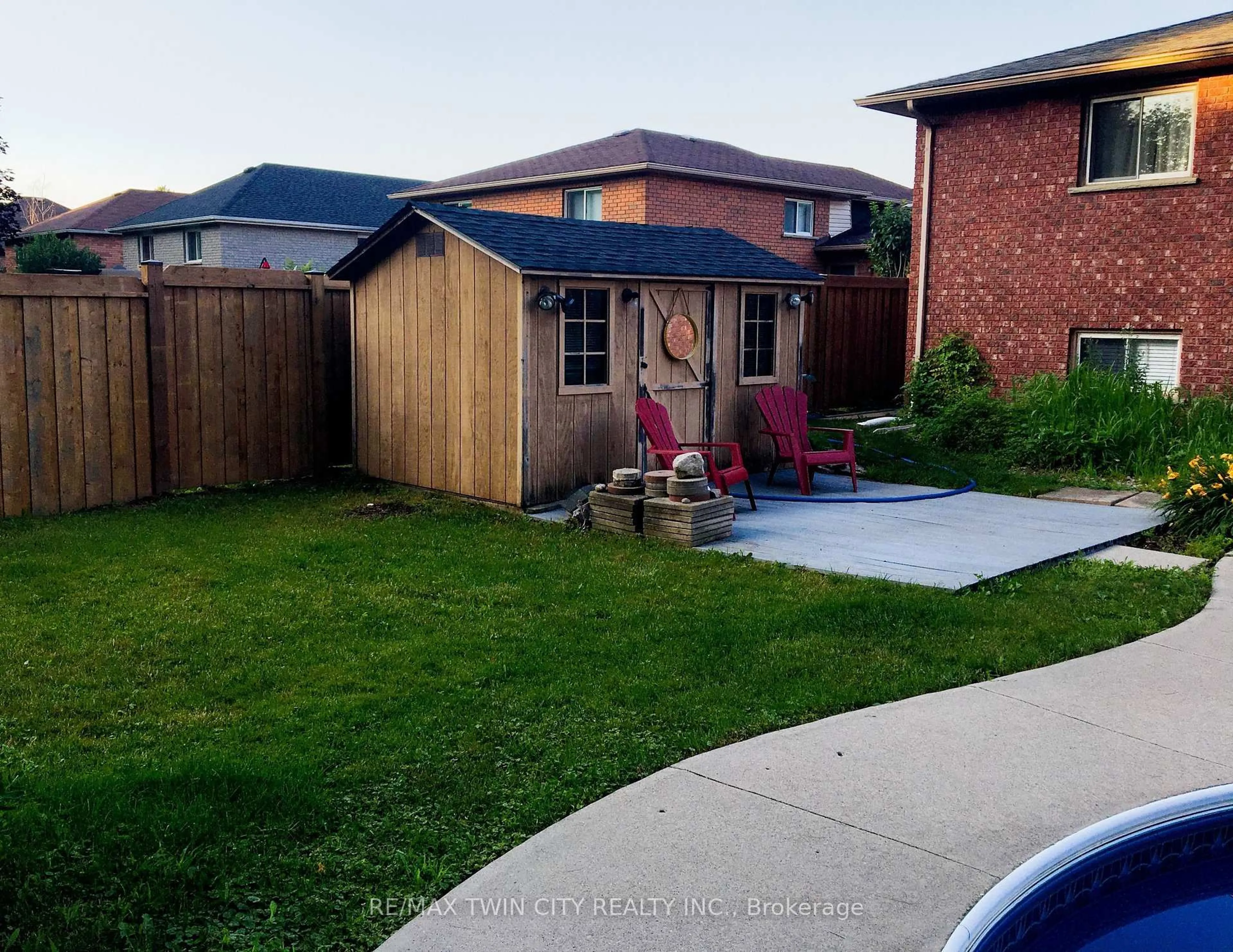 Unknown for 53 Childerhose Cres, Brantford Ontario N3P 1Z7