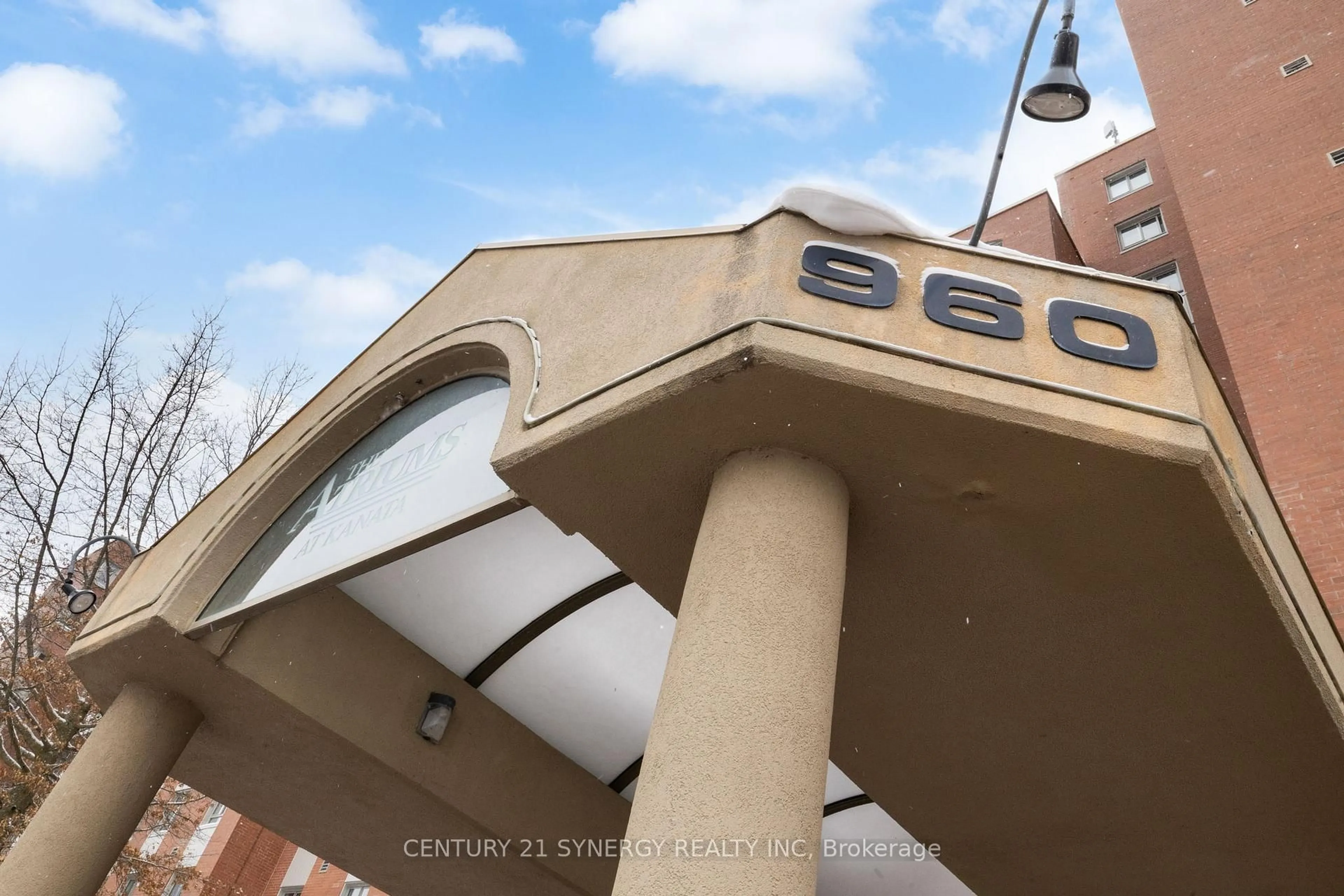 Unknown for 960 Teron Rd #815, Ottawa Ontario K2K 2B6