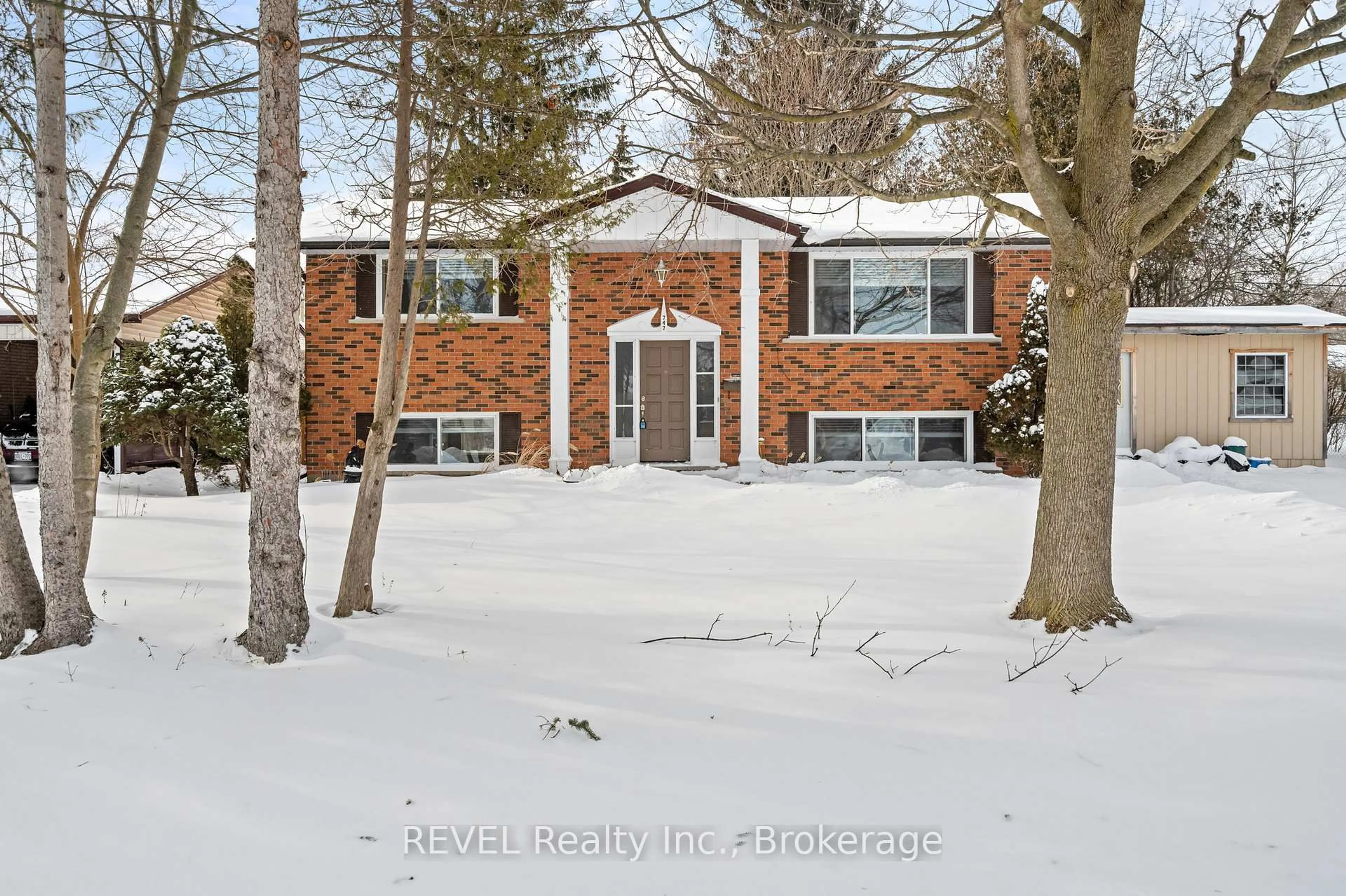 Unknown for 747 Parkdale Ave, Fort Erie Ontario L2A 5B7