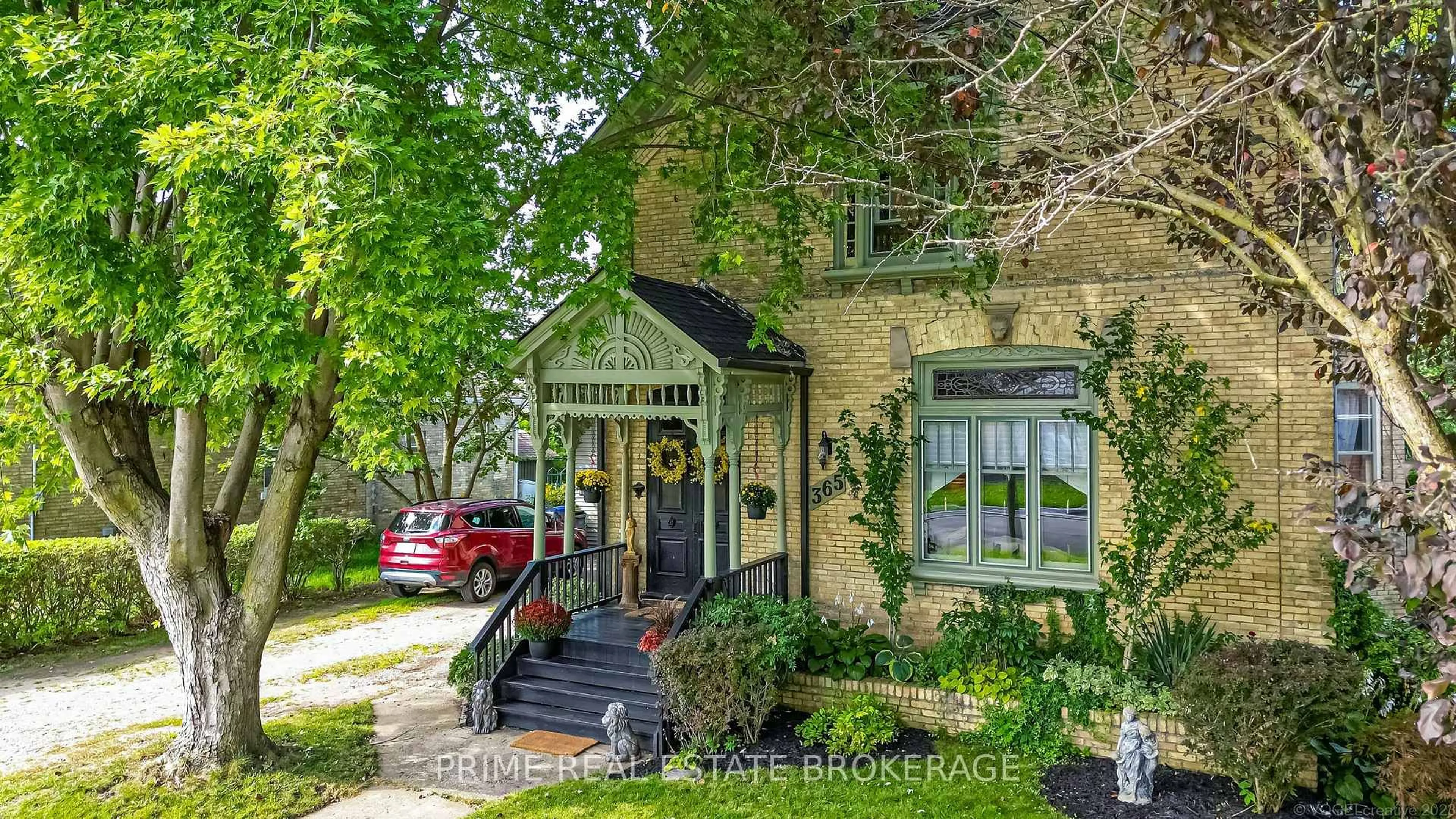 Unknown for 365 William St, South Huron Ontario N0M 1S2