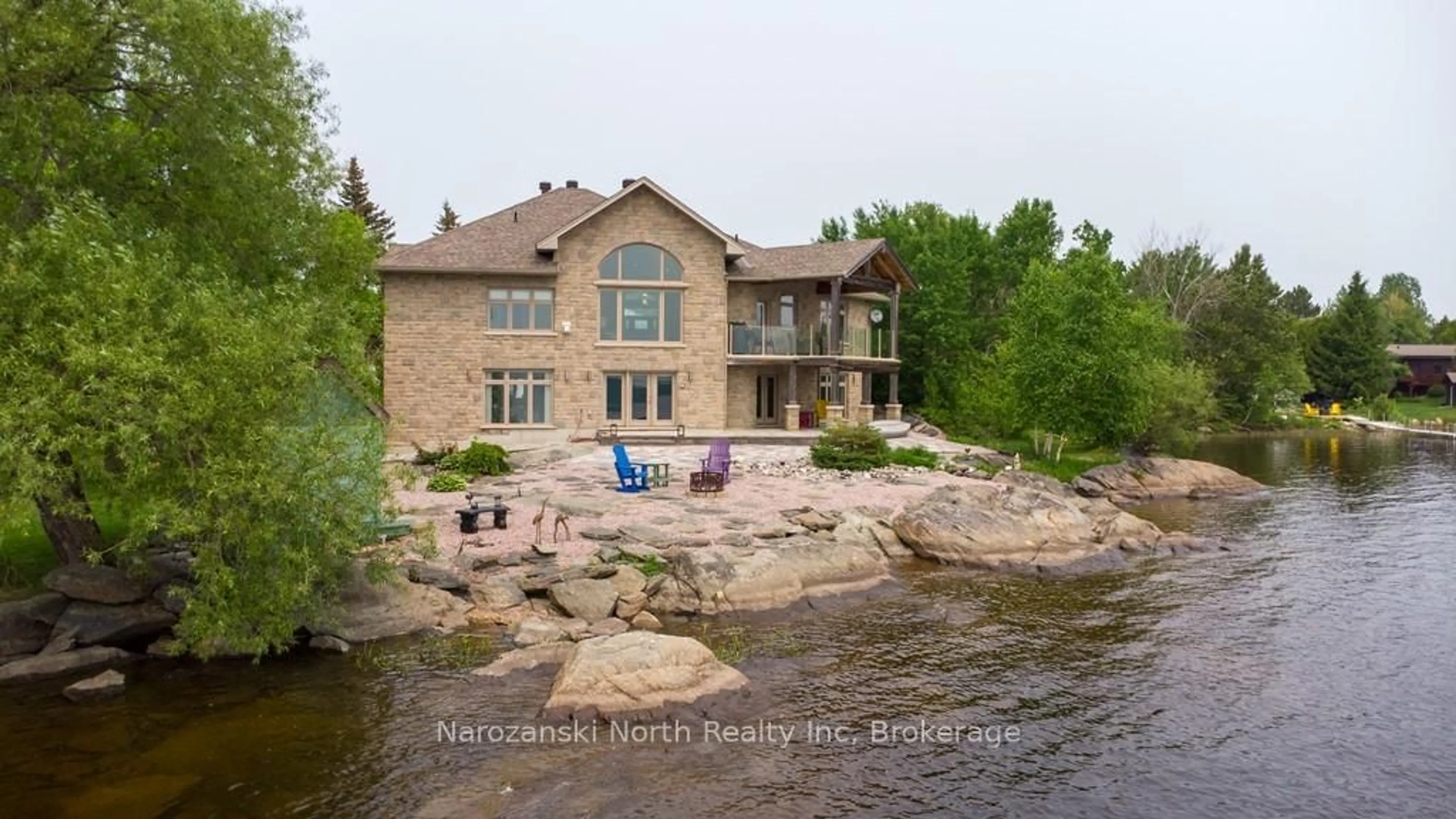 Unknown for 8 Telesphore St, Greater Sudbury Ontario P0M 1B0