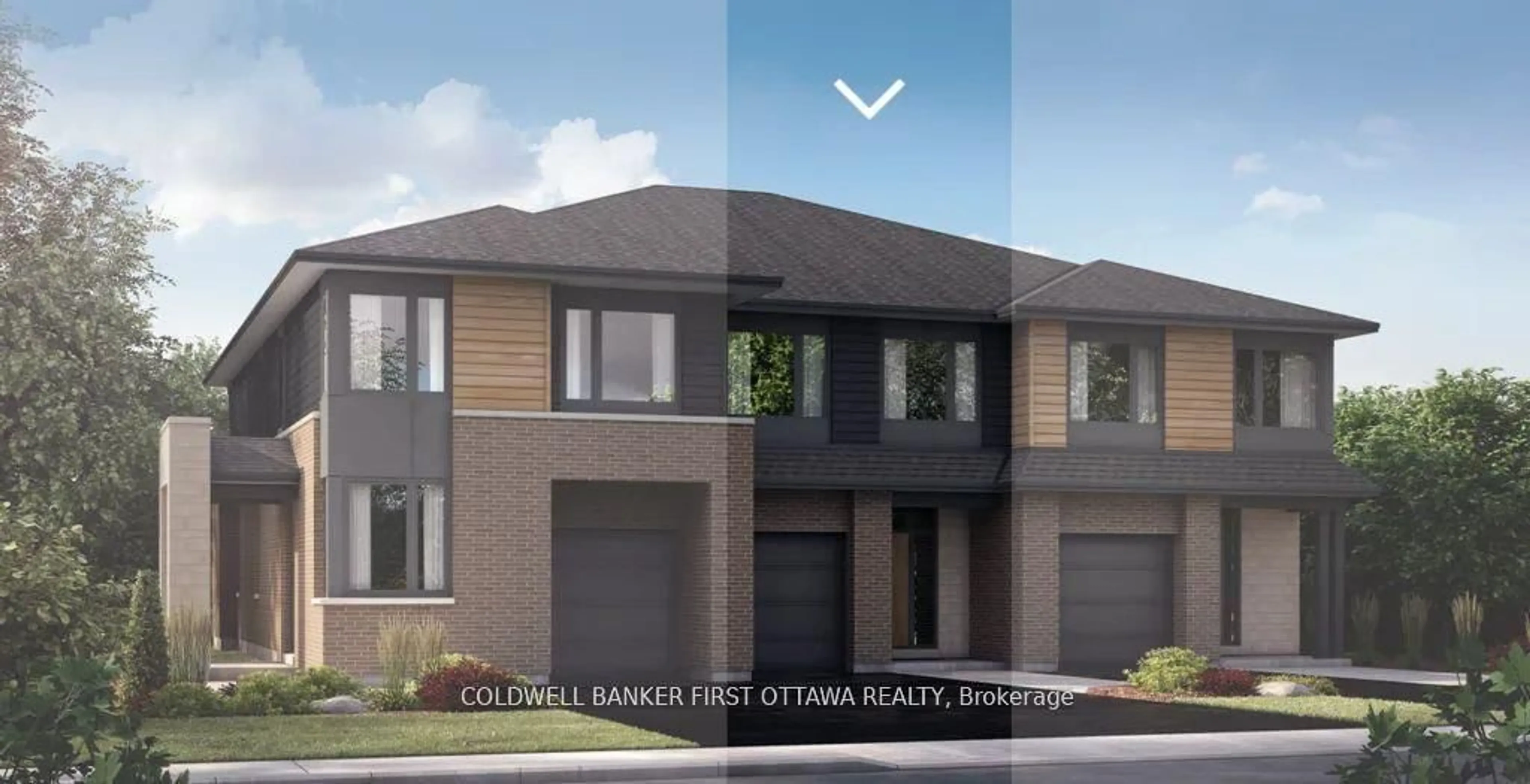 Home with brick exterior material, street for 61 TROTMAN St, Carleton Place Ontario K7C 0J8