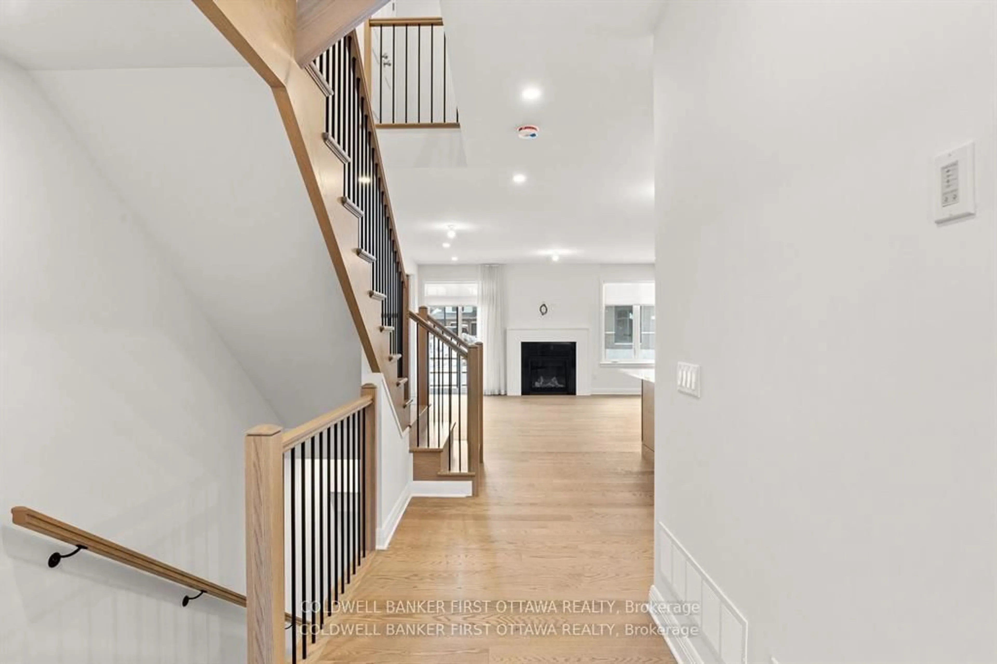 Unknown for 61 TROTMAN St, Carleton Place Ontario K7C 0J8