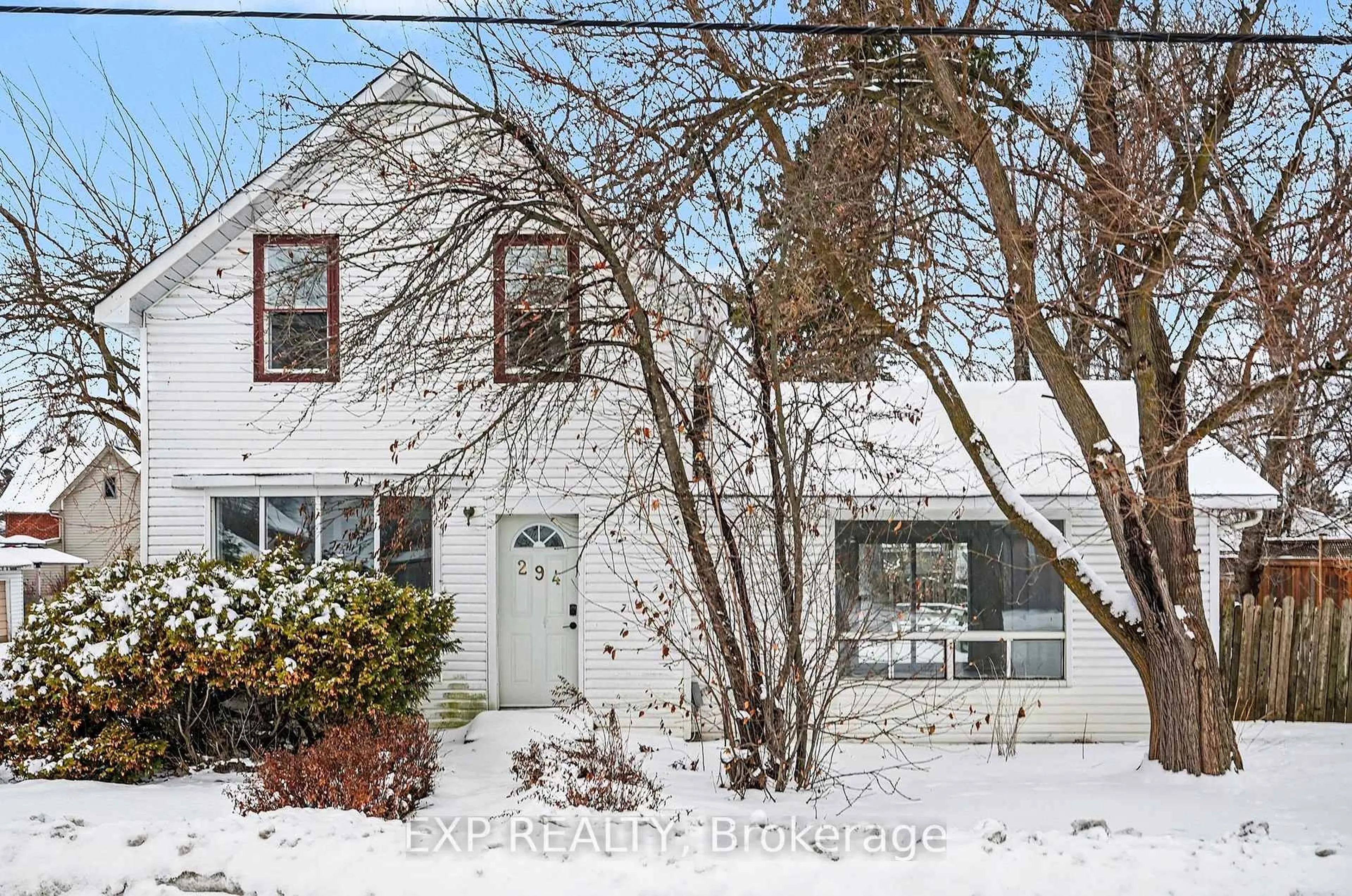 Unknown for 294 Moffatt St, Carleton Place Ontario K7C 3L4